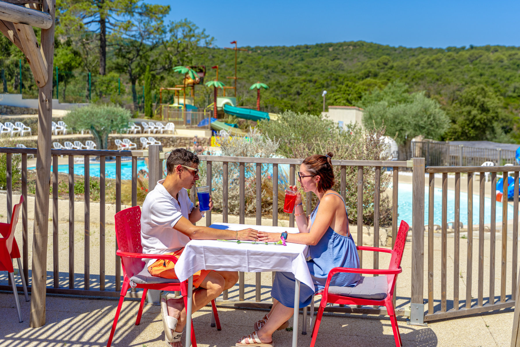 Foto 35 di Camping Capfun - Rumba
