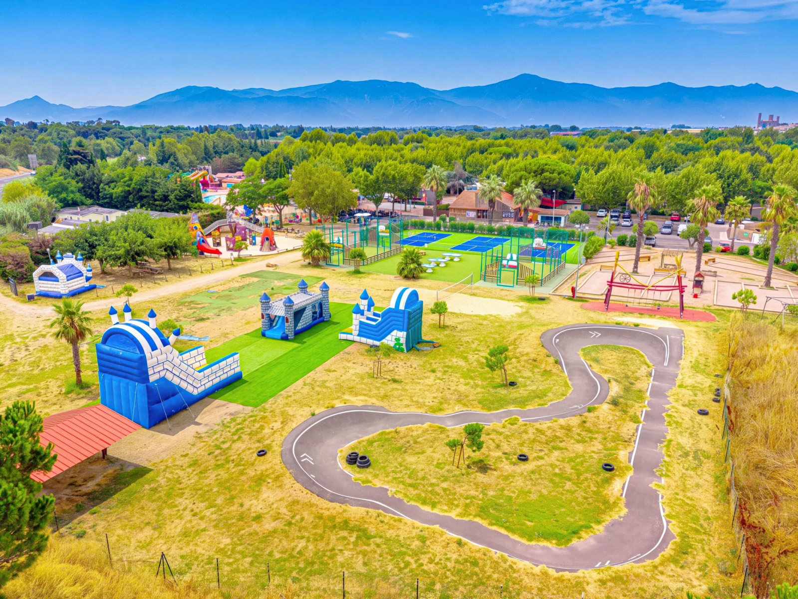 Foto 9 di Camping Capfun - El Moli