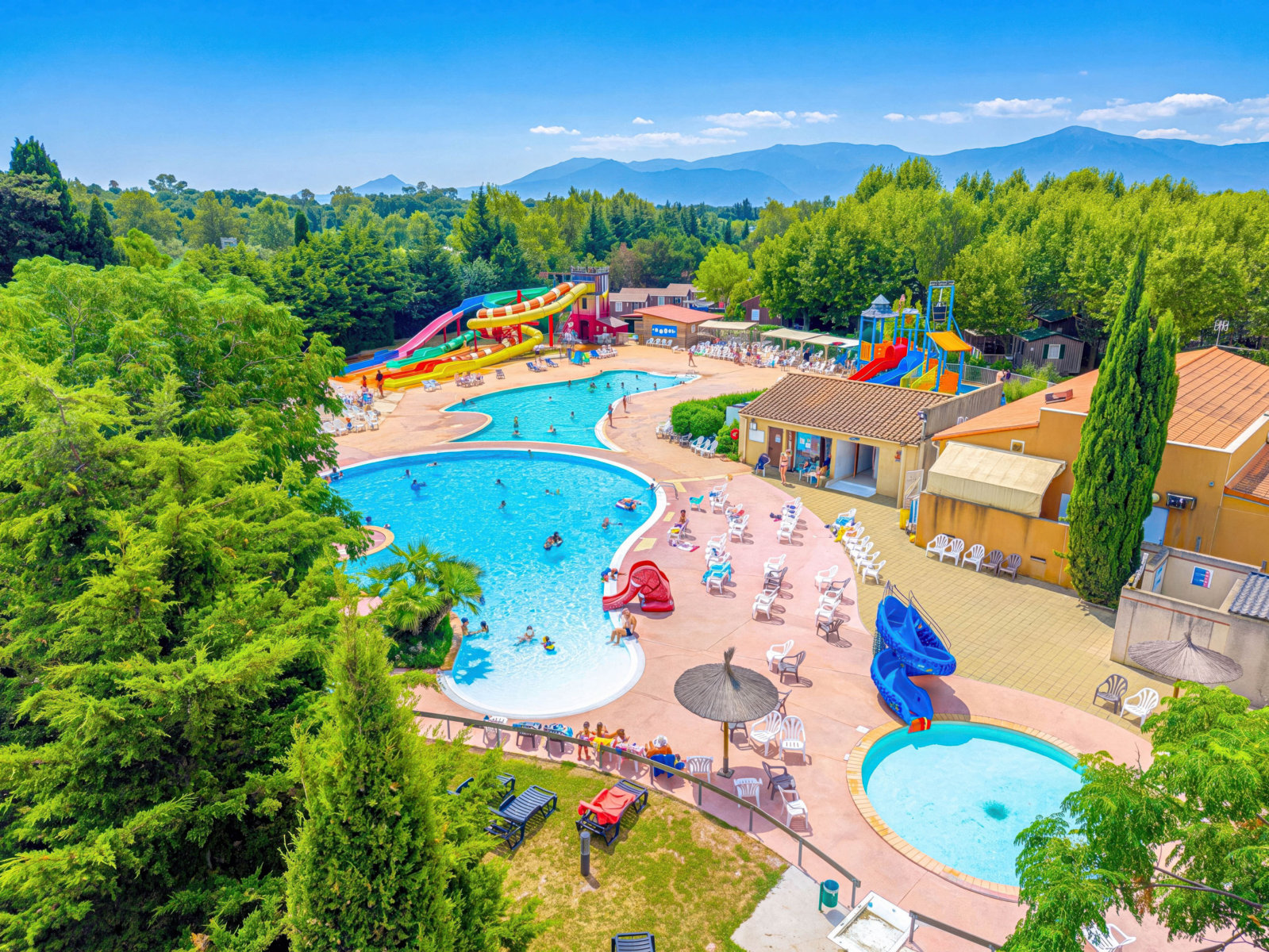 Foto 29 di Camping Capfun - El Moli