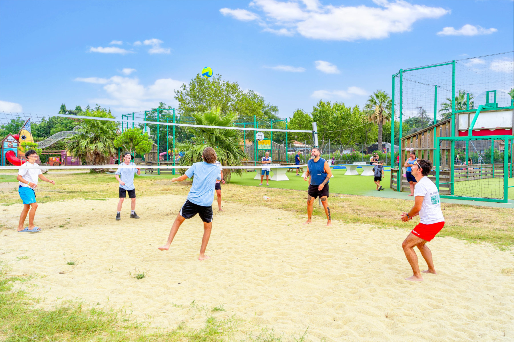 Foto 19 di Camping Capfun - El Moli