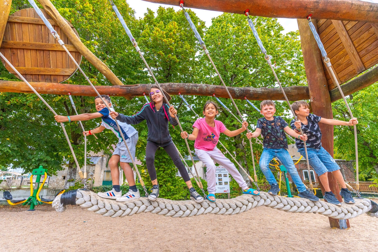 Foto 20 di Camping Capfun - Grenouillère
