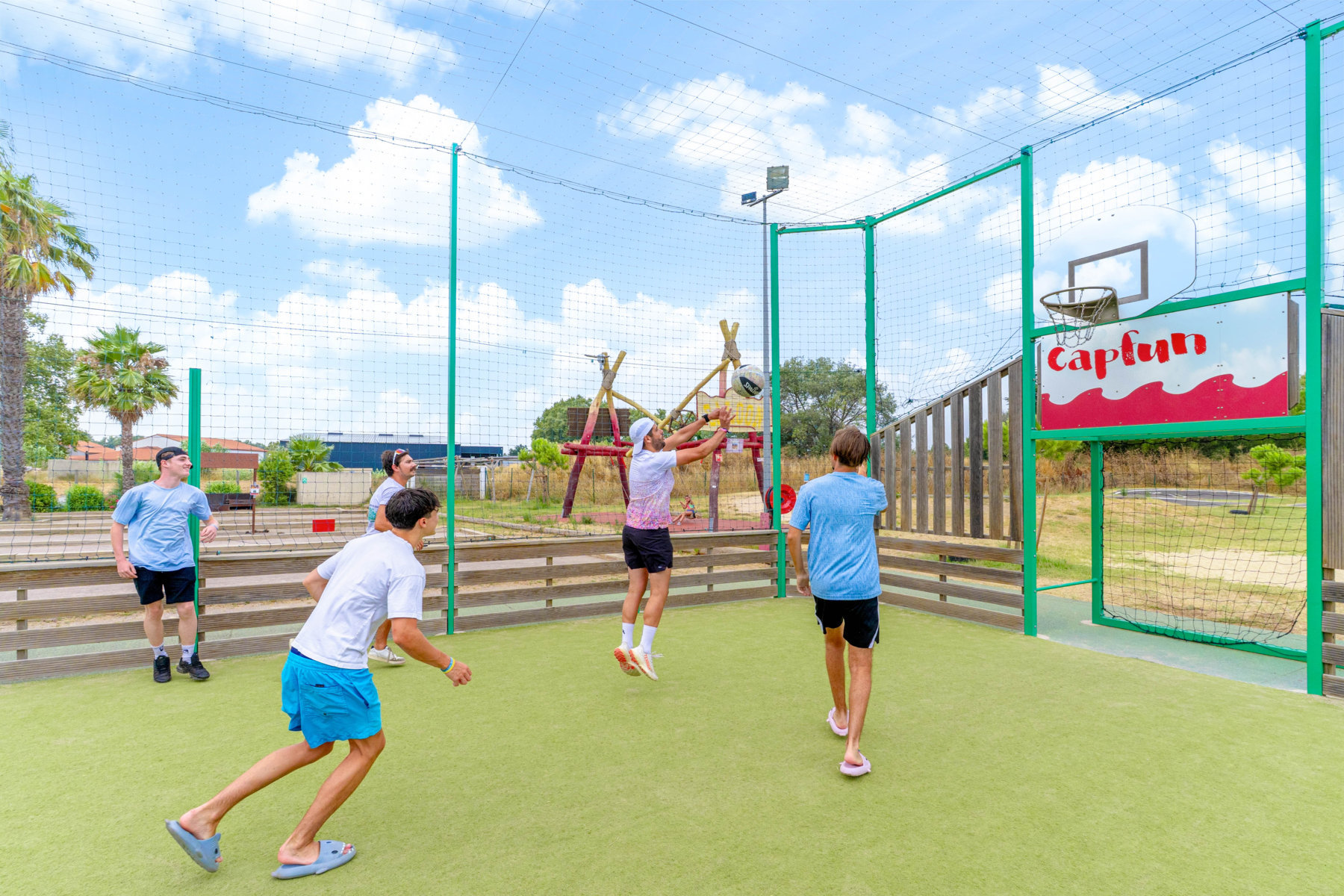 Foto 18 di Camping Capfun - El Moli