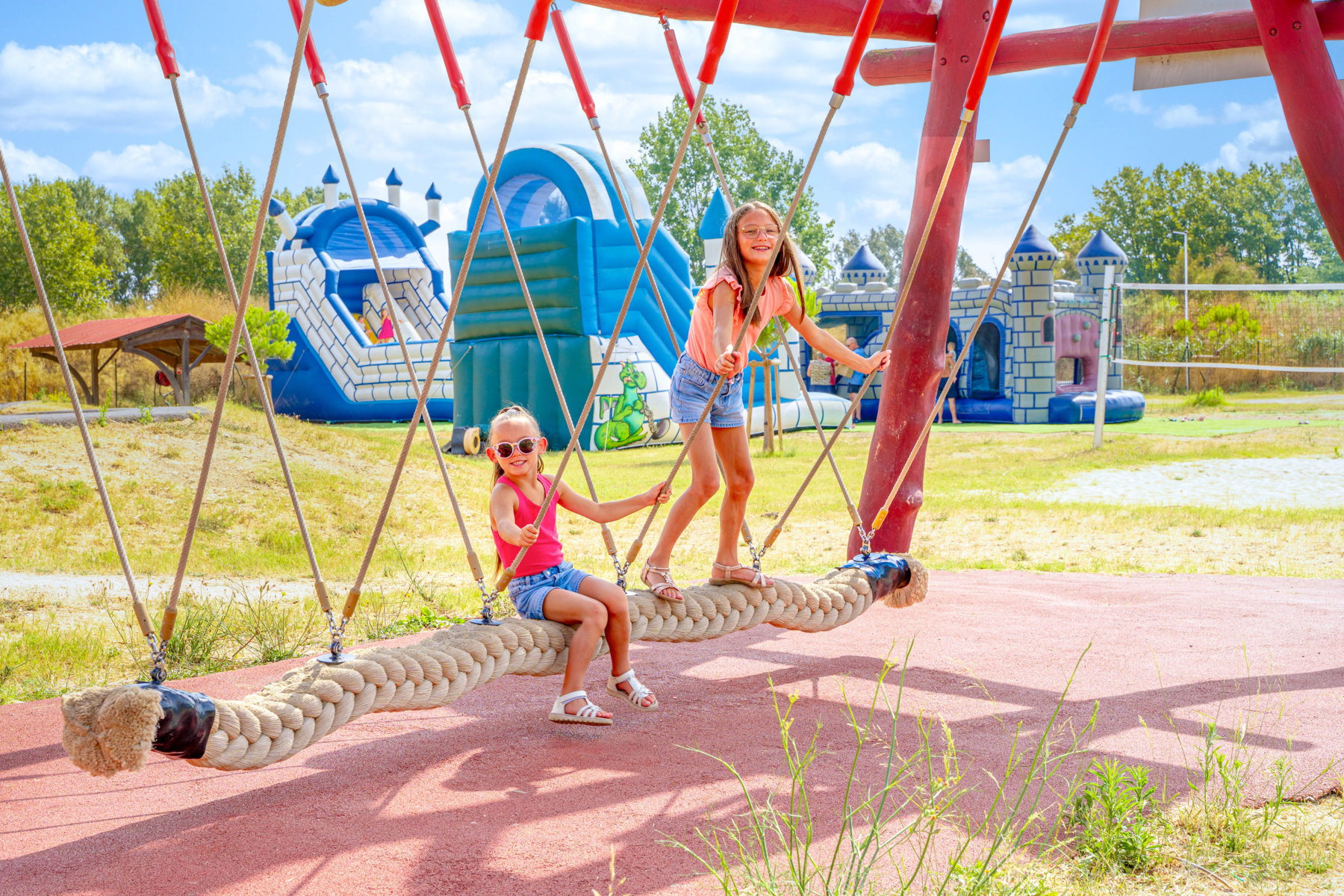 Foto 21 di Camping Capfun - El Moli