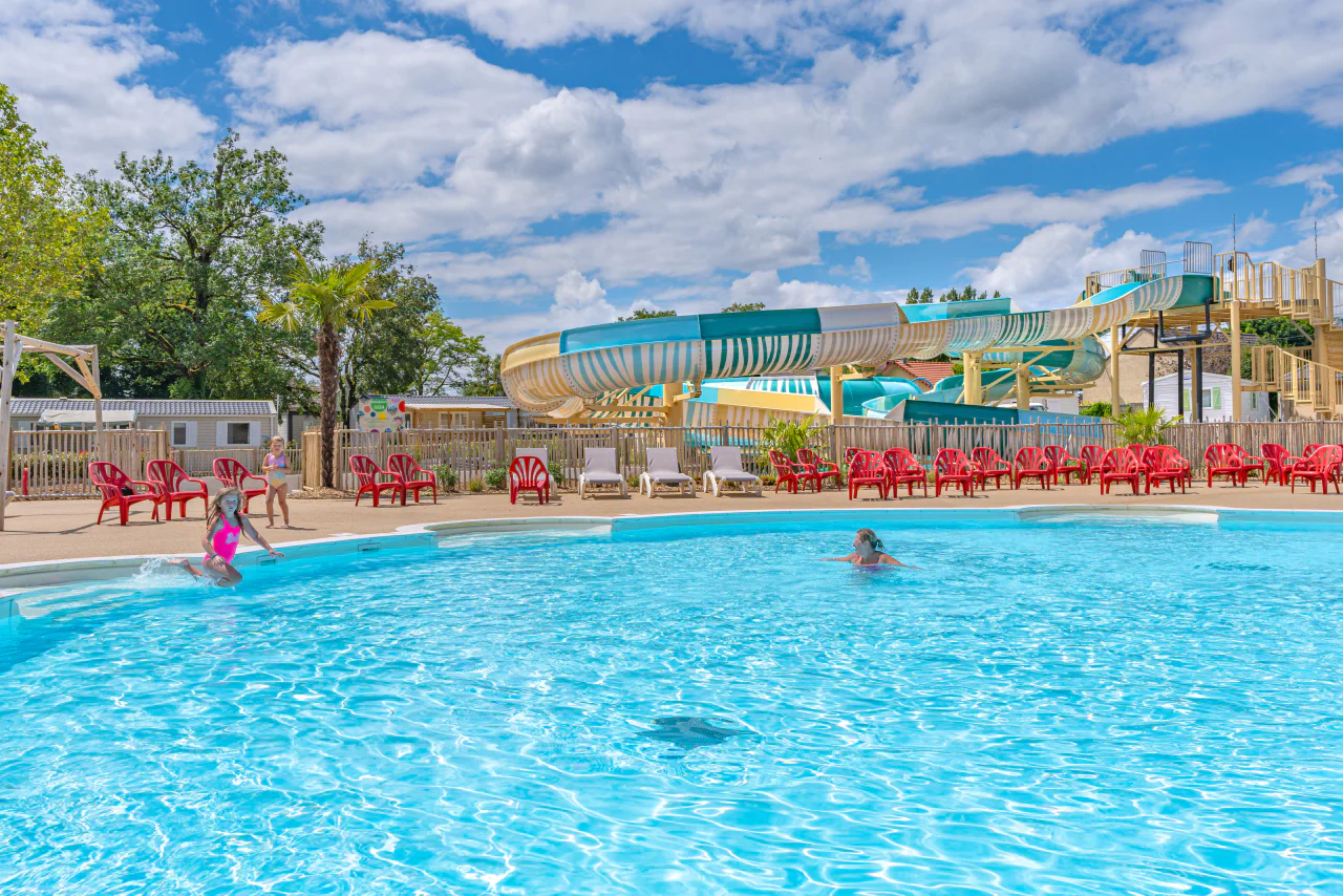 Foto 10 di Camping Capfun - Parc de Paris