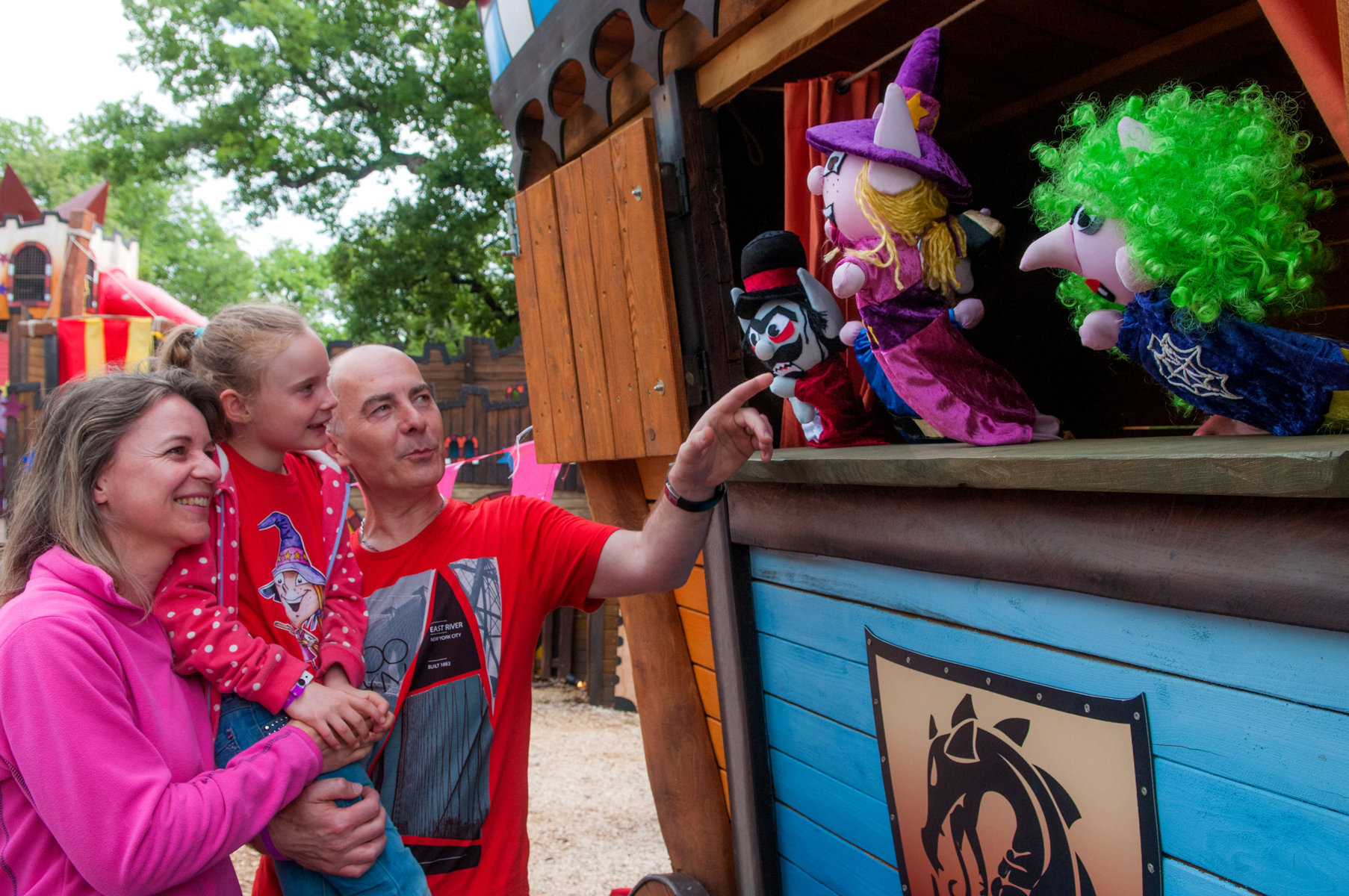 Foto 16 di Camping Capfun - Bastide