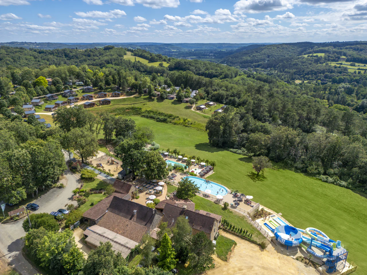 Foto 39 di Camping Clicochic - Linotte