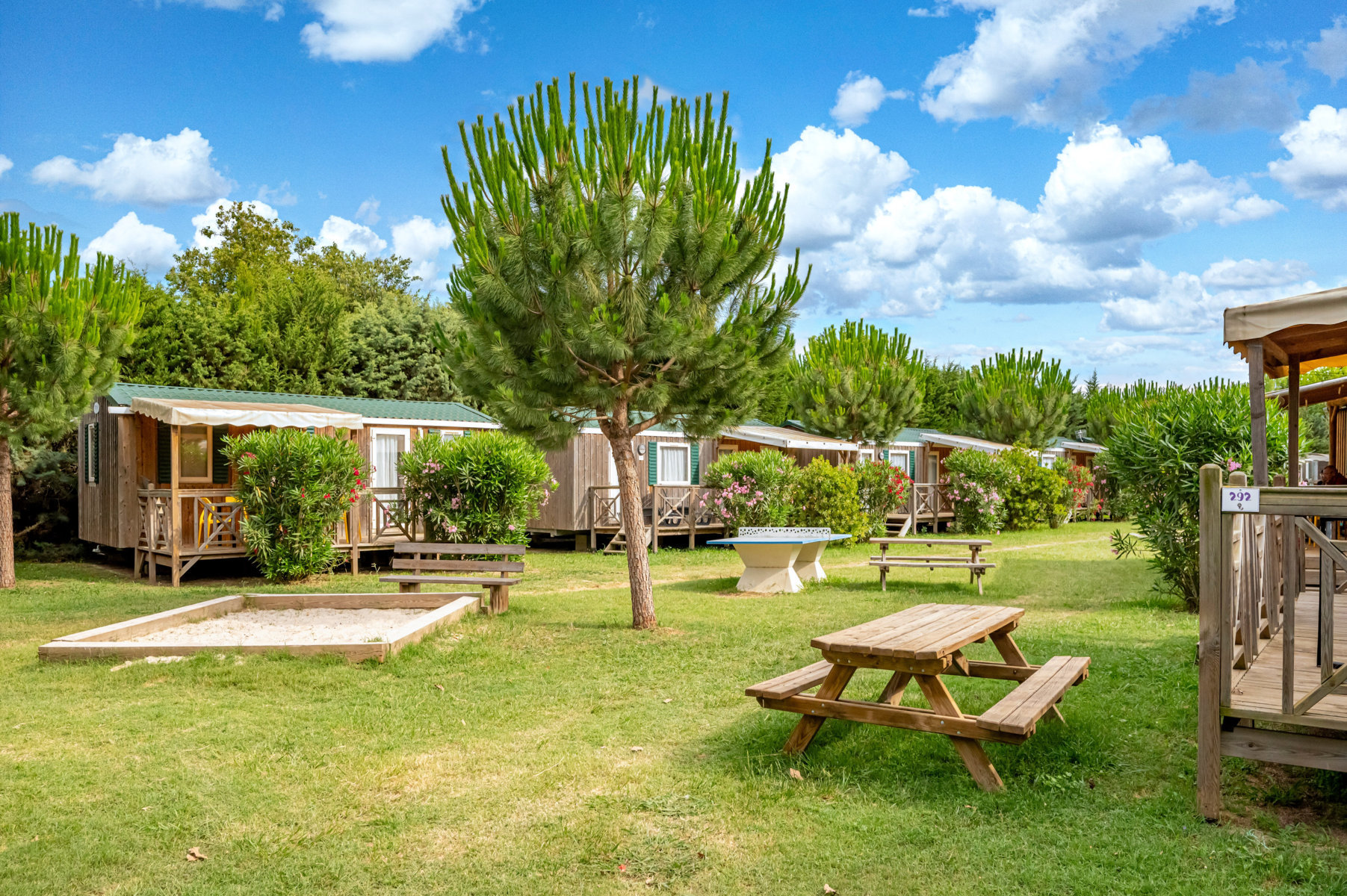 Foto 24 di Camping Capfun - El Moli