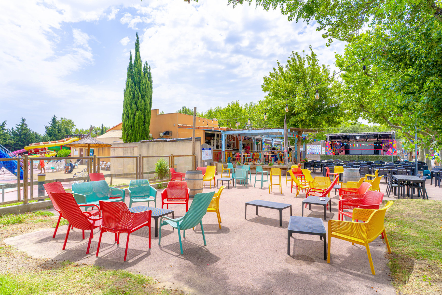 Foto 30 di Camping Capfun - El Moli