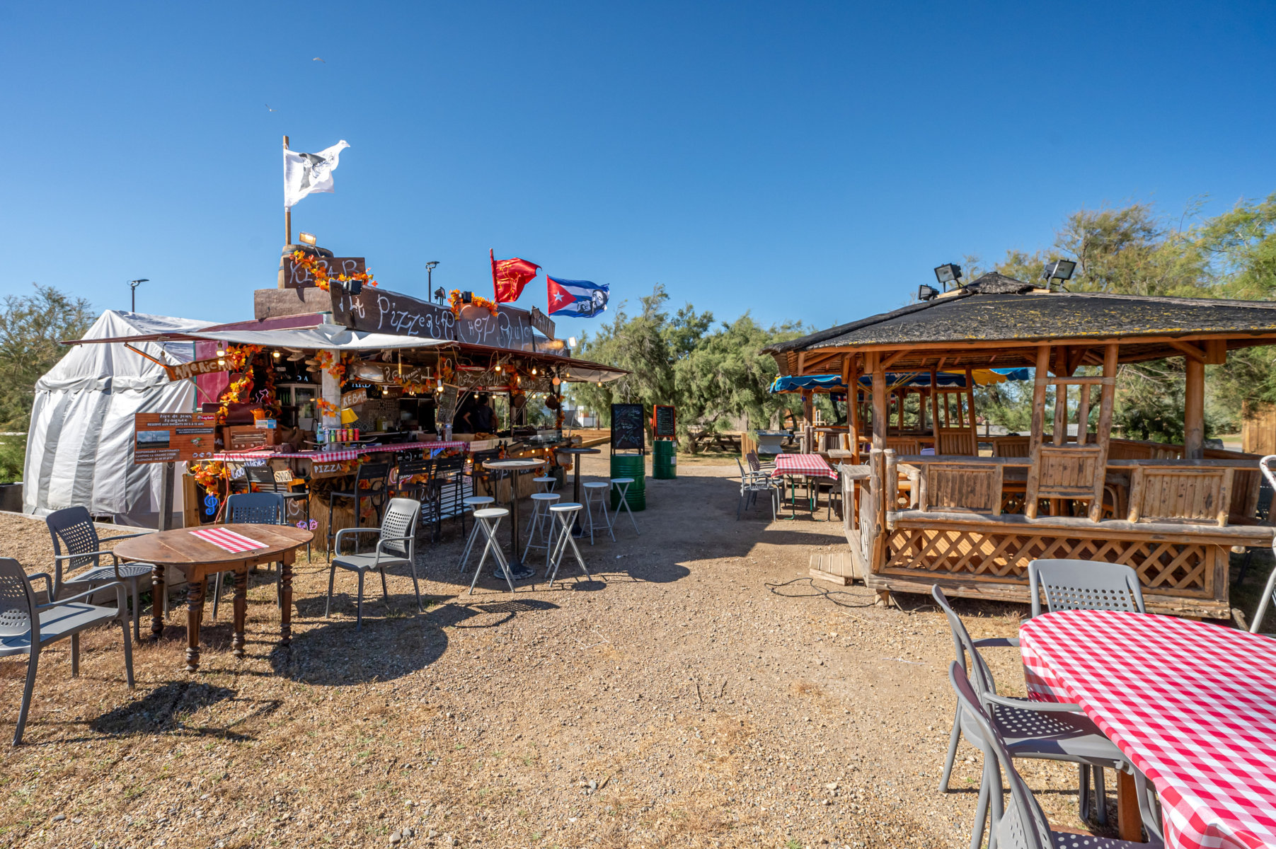 Foto 25 di Camping Capfun - Grande Cosse
