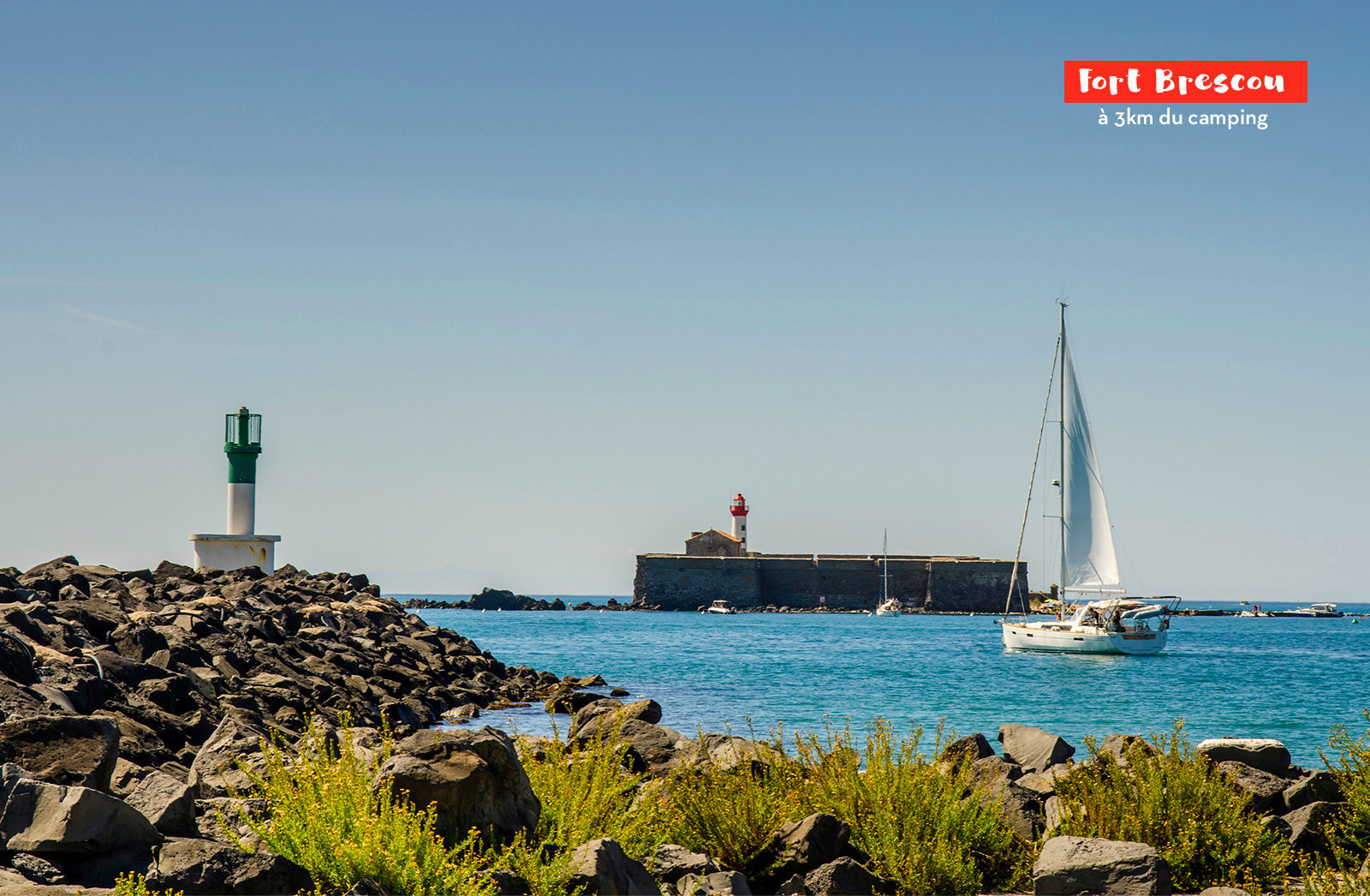 Foto 8 di Camping Capfun - Mer et Soleil