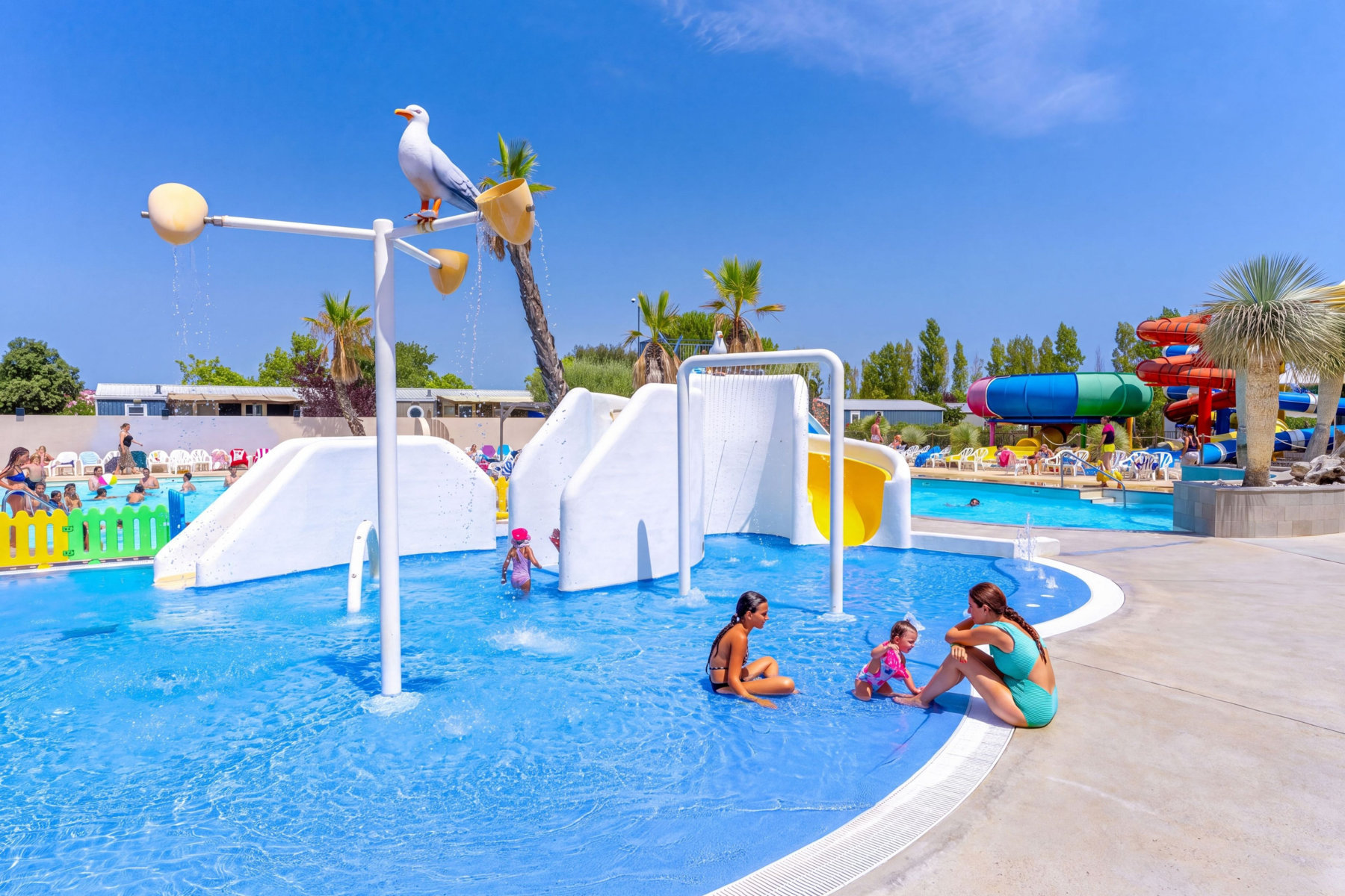 Foto 18 di Camping Capfun - Hermitage