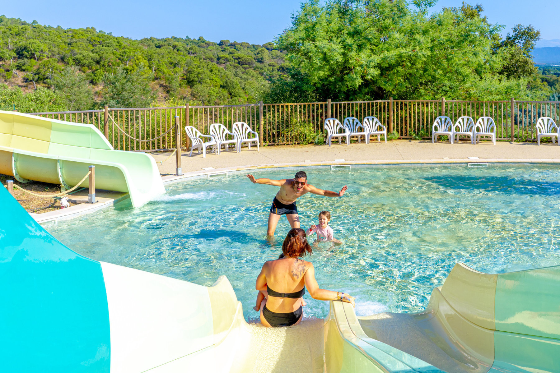 Foto 25 di Camping Capfun - Rumba