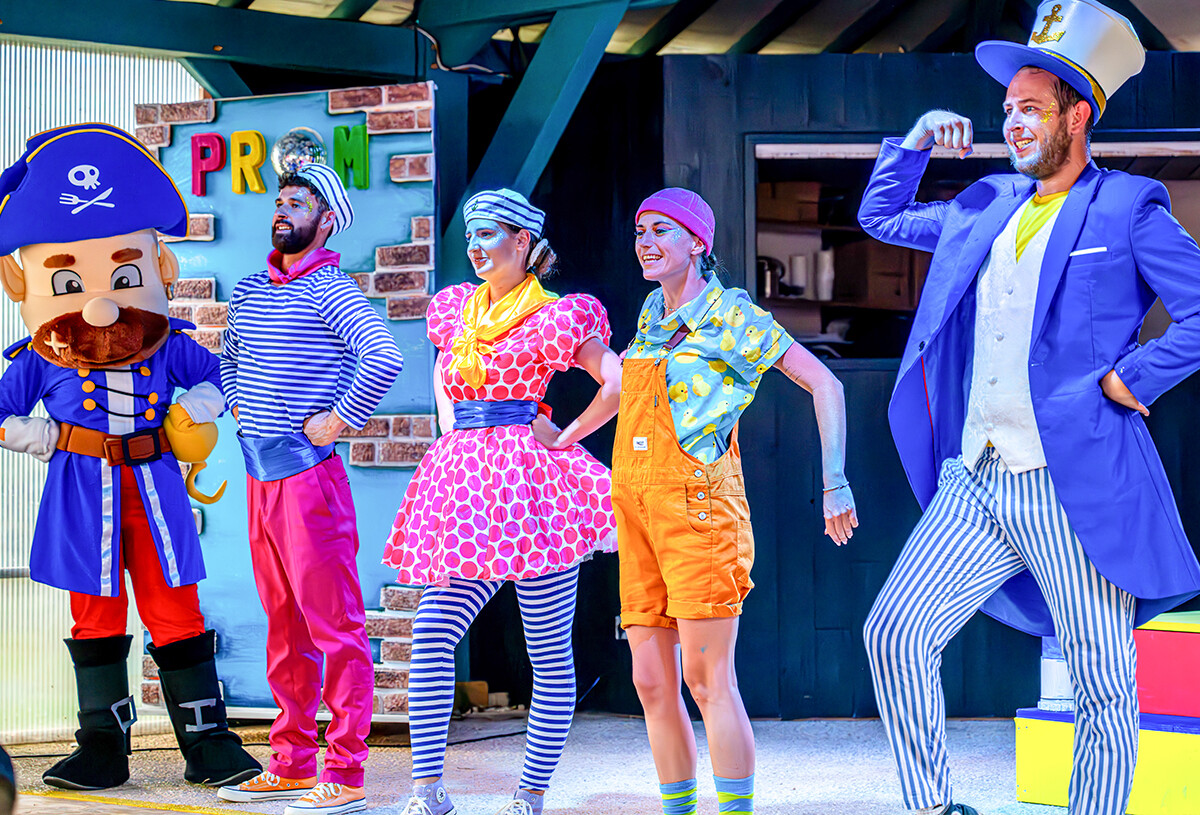 Camping Vagues Océanes - Chataigneraie