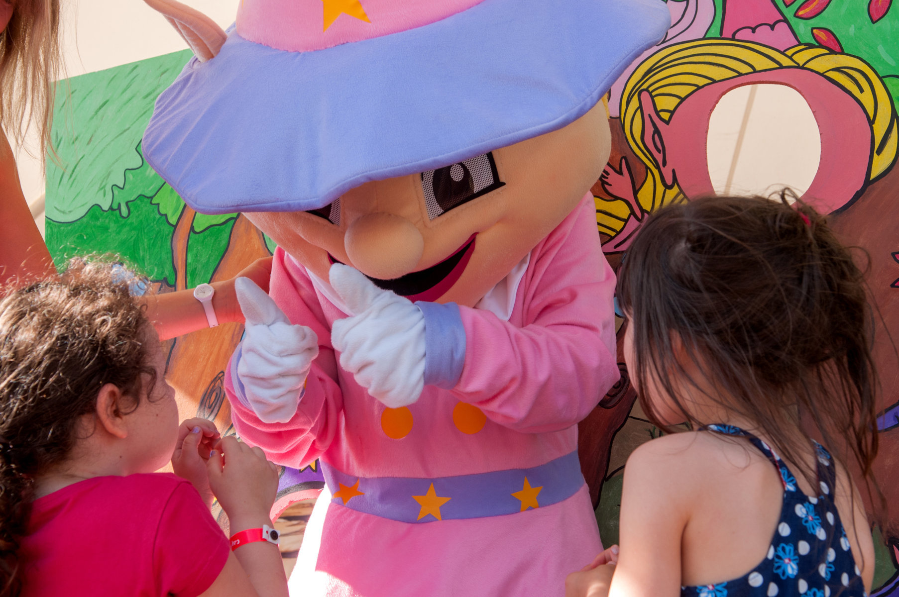 Foto 54 di Camping Capfun - Nina