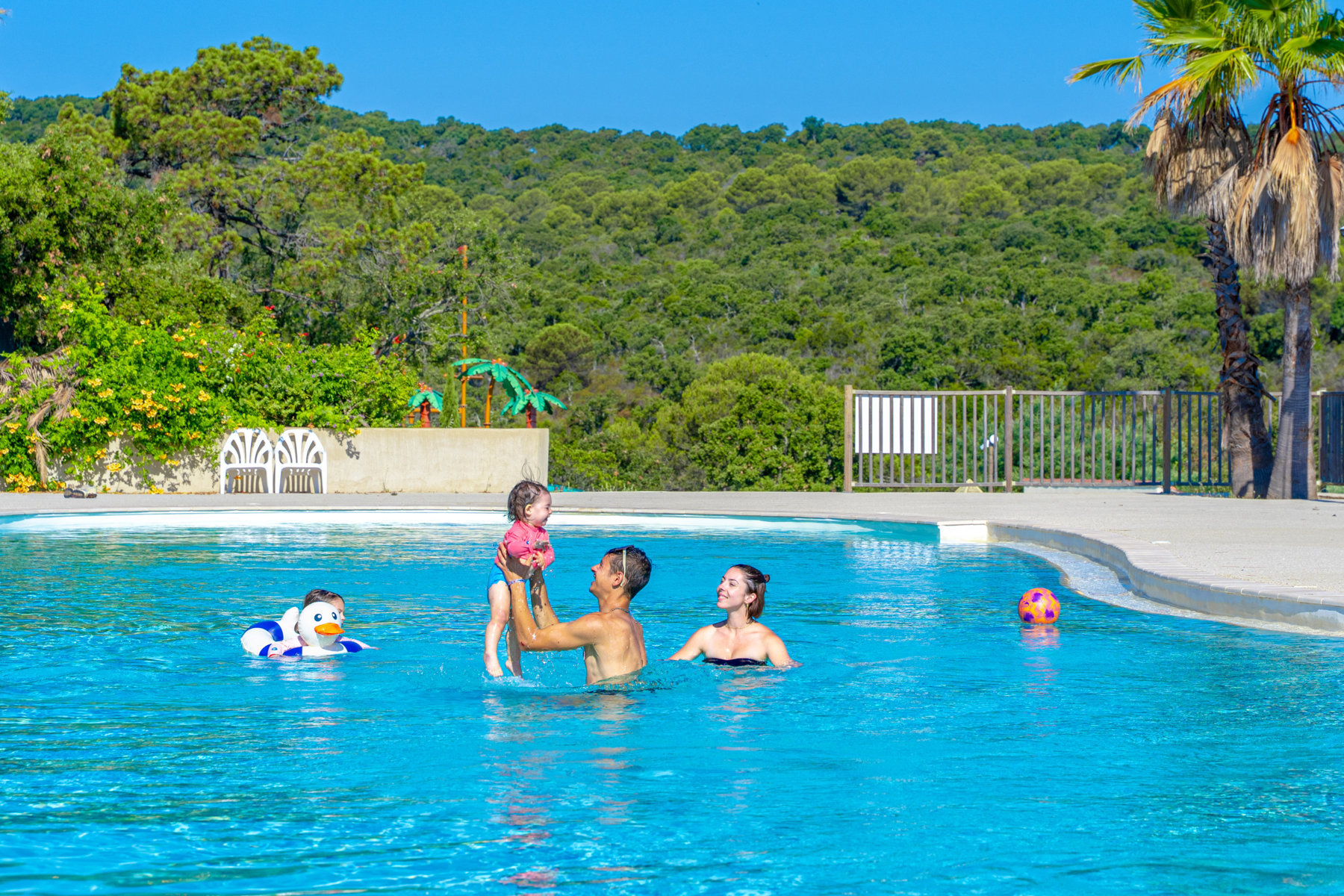 Foto 30 di Camping Capfun - Rumba