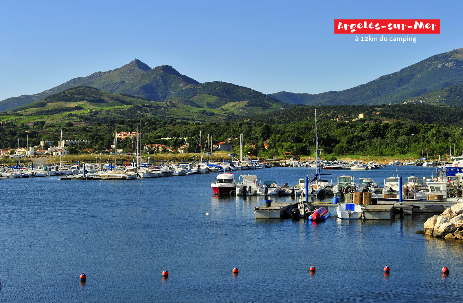 Foto 20 di Camping Capfun - El Moli