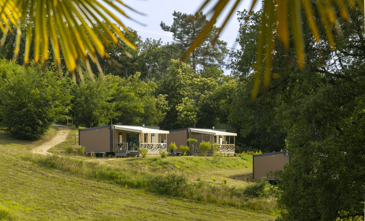 Foto 23 di Camping Clicochic - Linotte