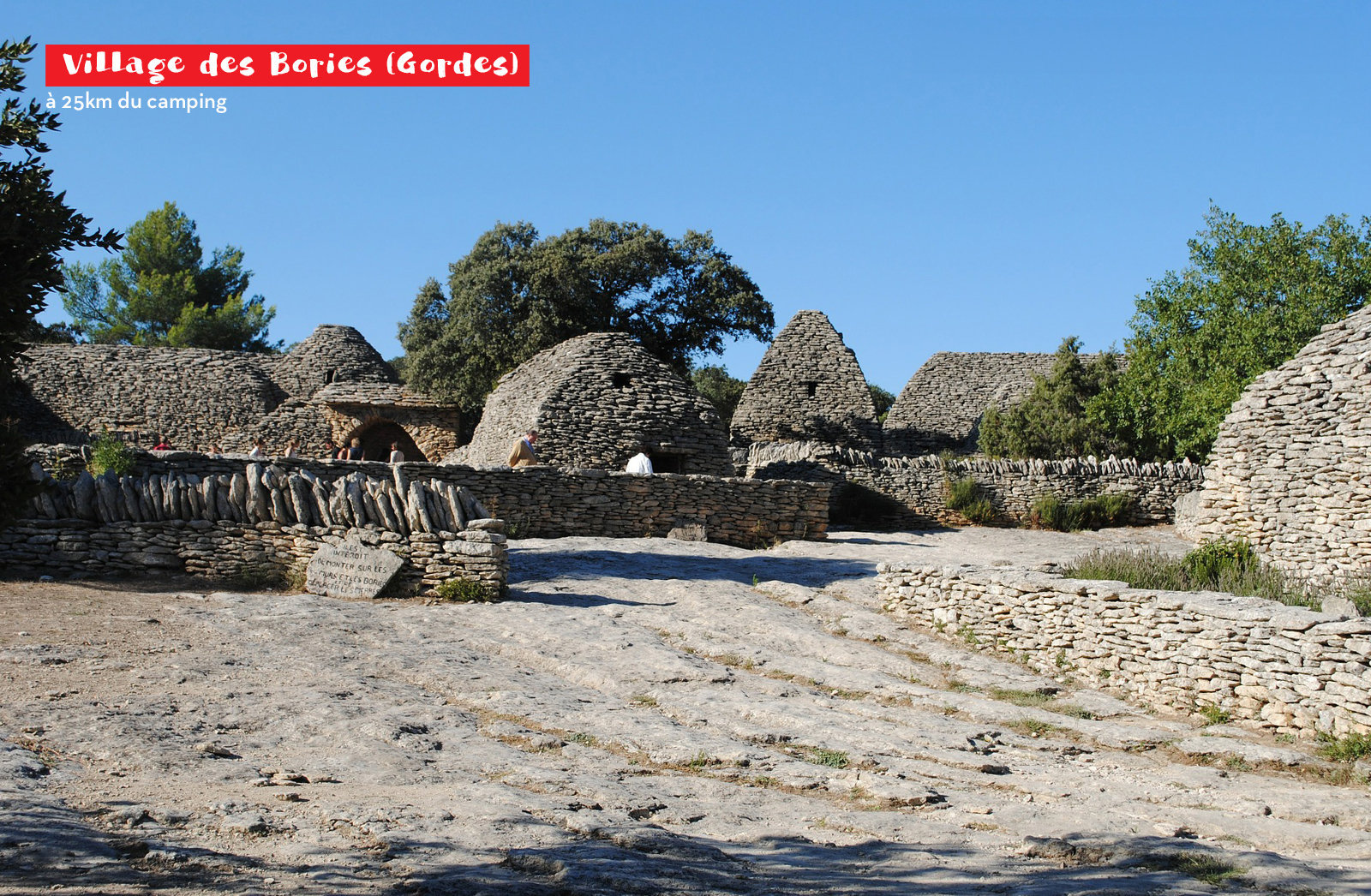 Foto 12 di Camping Capfun - Jantou