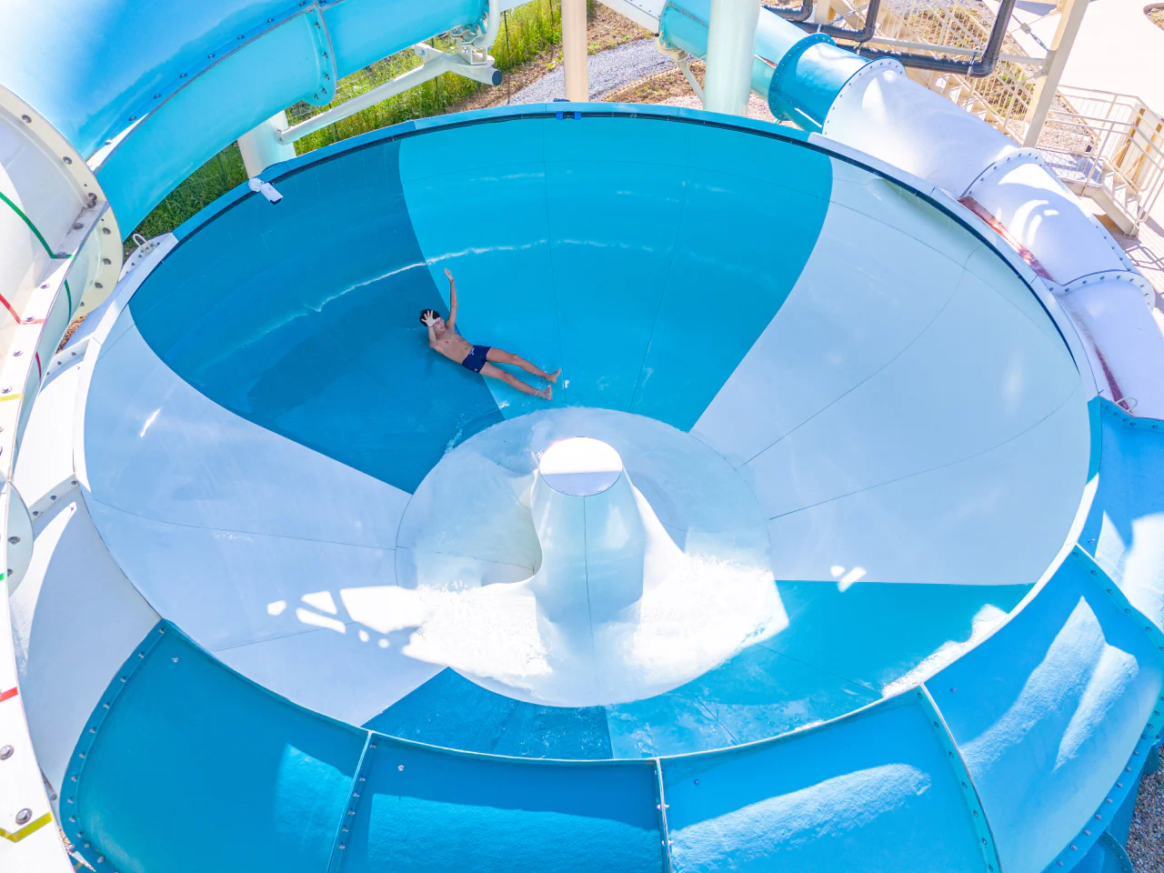 Camping Capfun - Portes du Beaujolais
