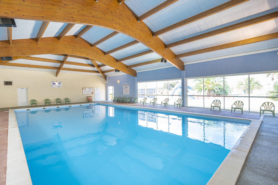 Foto 21 di Camping Capfun - Dauphins Bleus