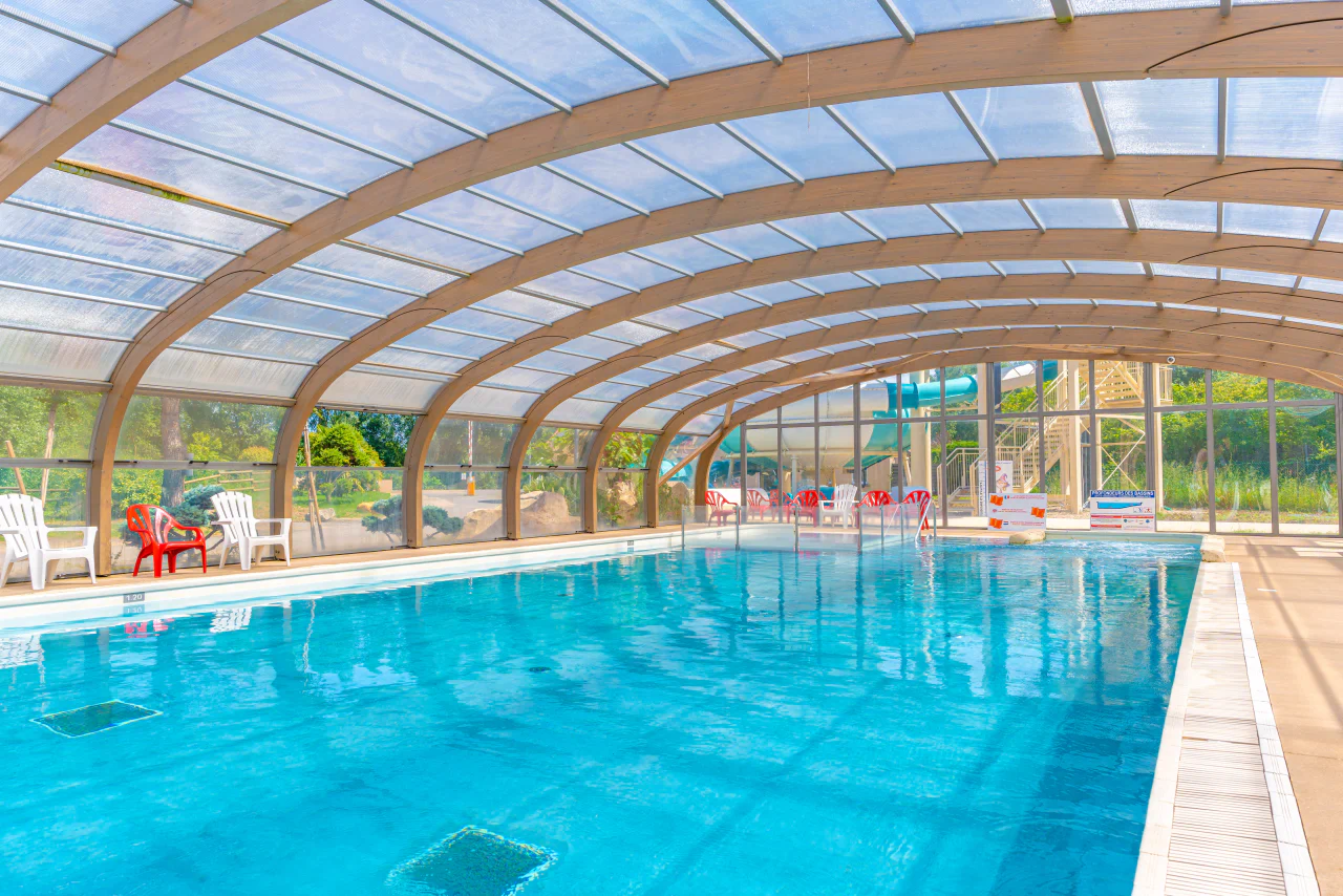 Camping Capfun - Portes du Beaujolais