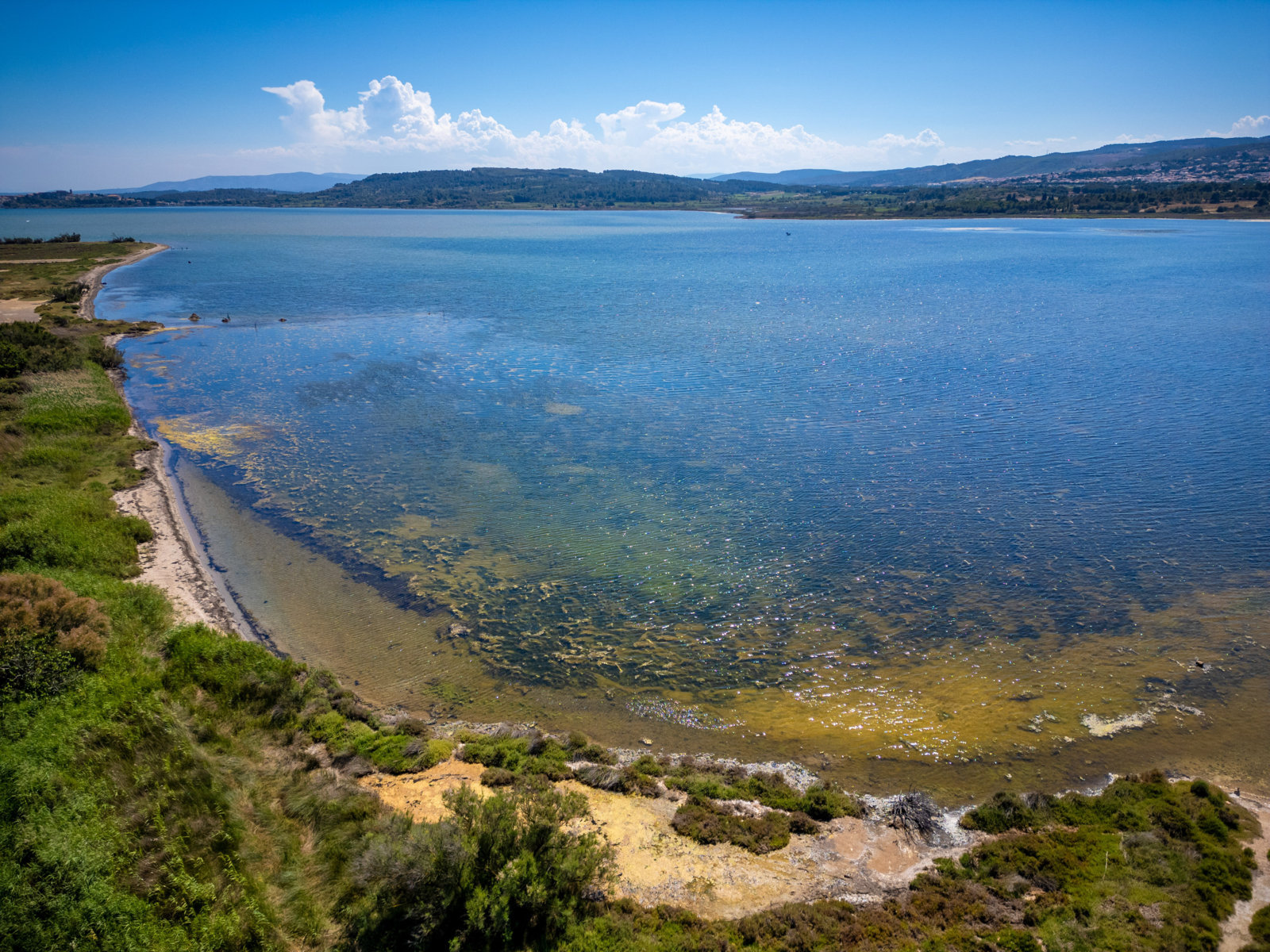 Foto 4 di Camping Capfun - Nautique