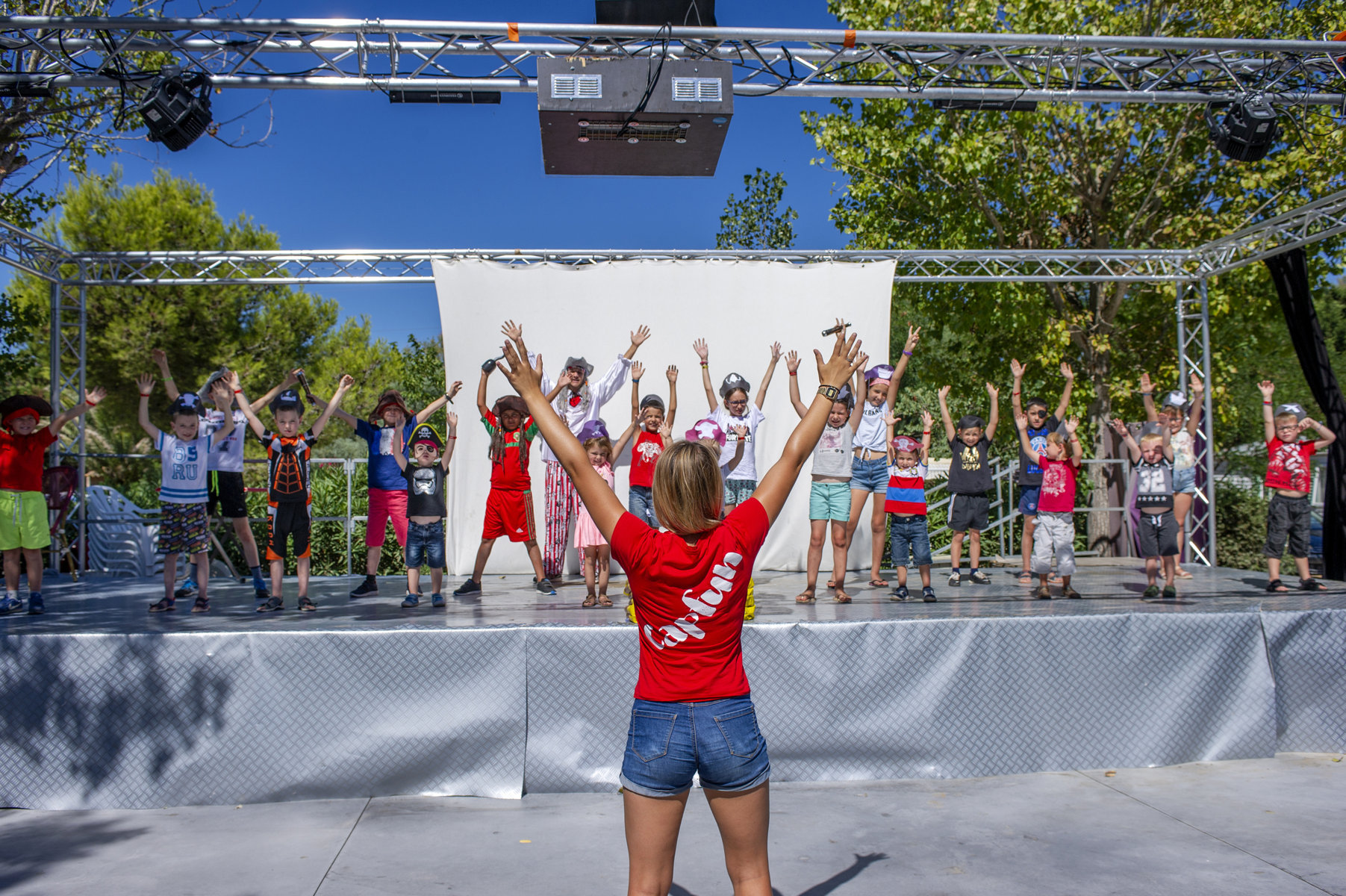 Foto 50 di Camping Capfun - Nina
