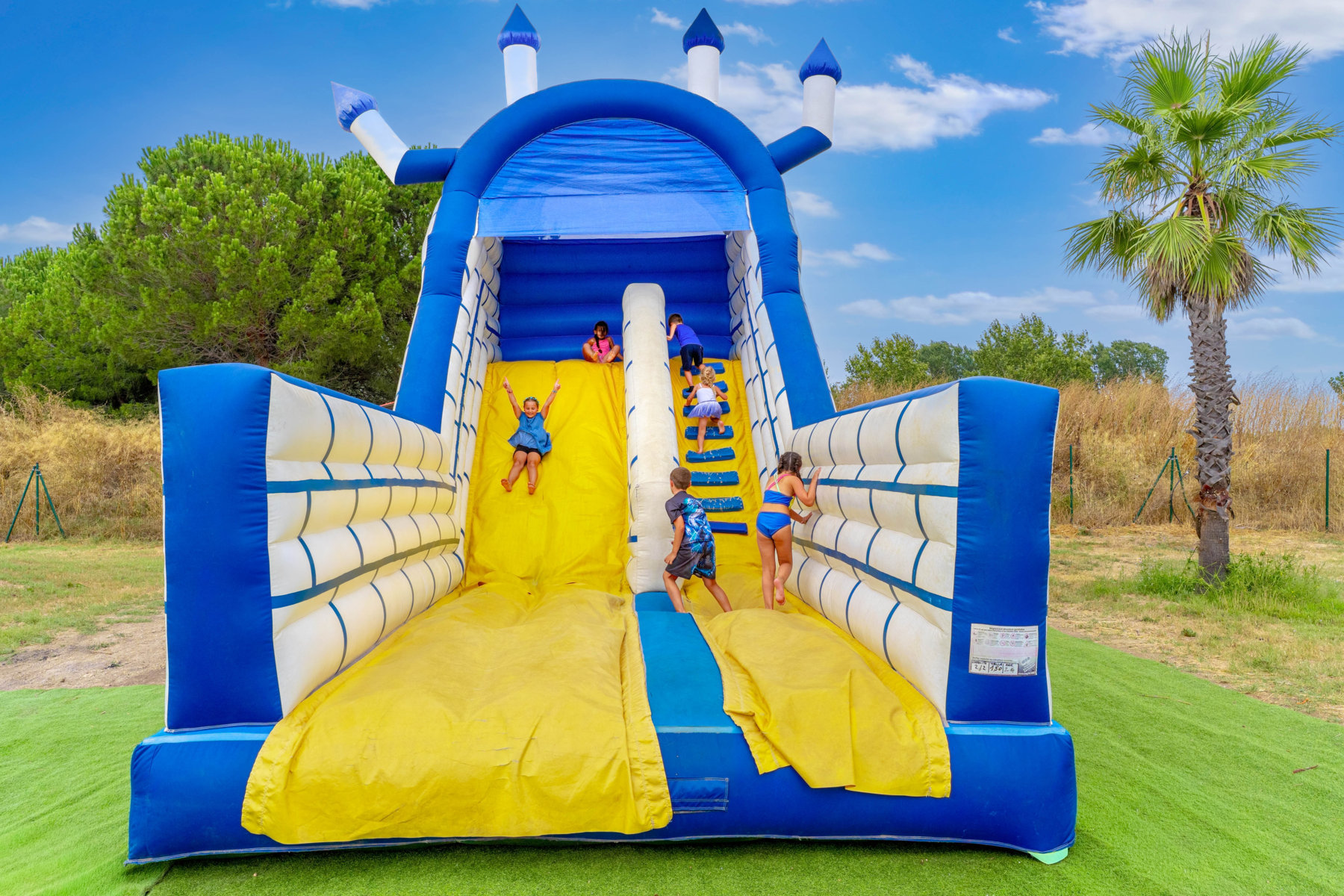 Foto 12 di Camping Capfun - El Moli