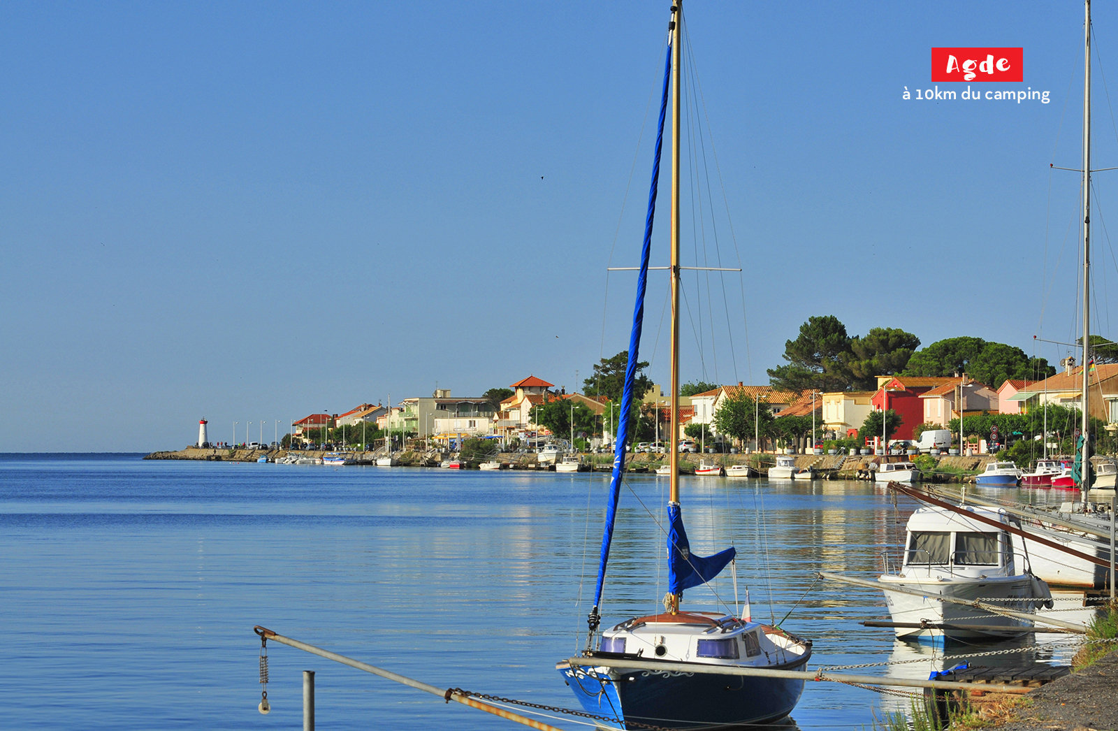 Foto 4 di Camping Capfun - Téorix