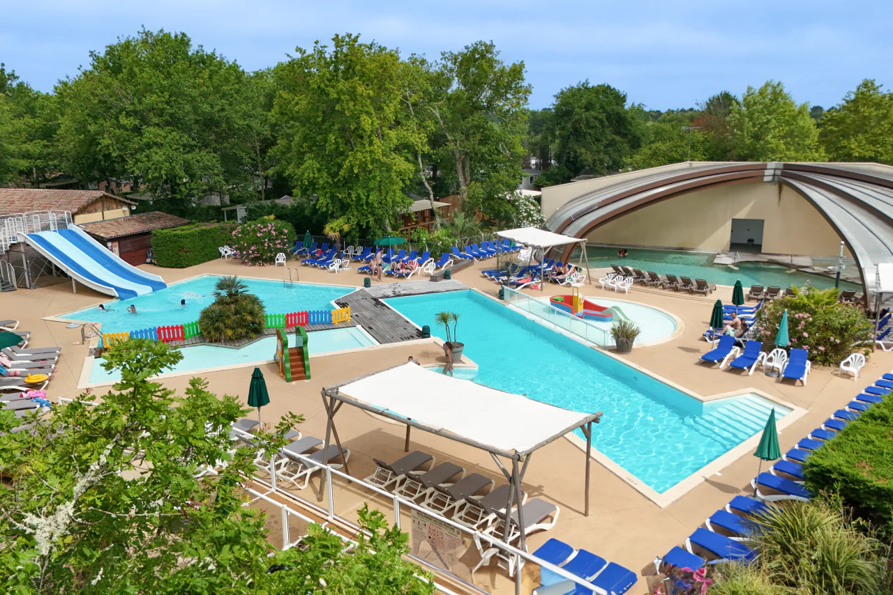 Camping Clicochic - Bimbo