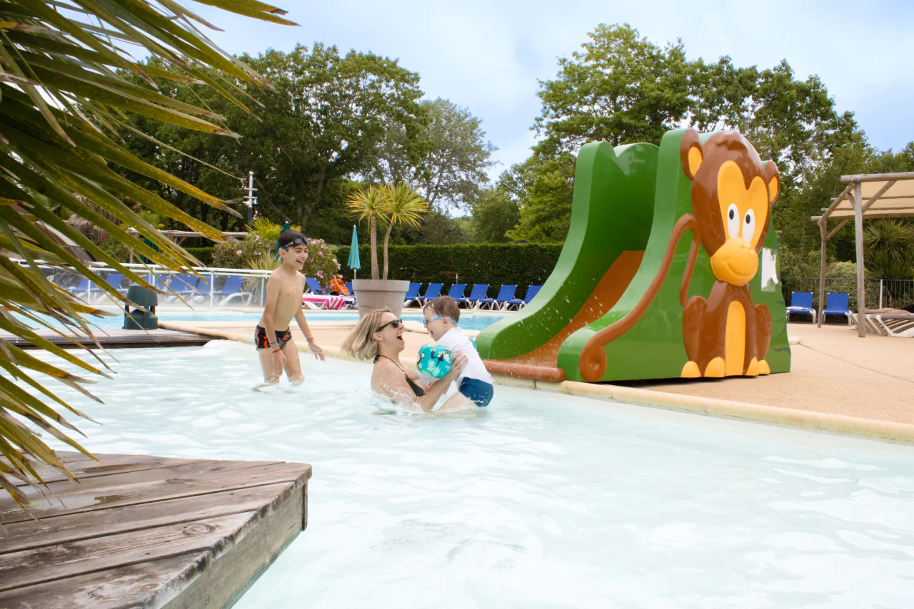 Camping Clicochic - Bimbo