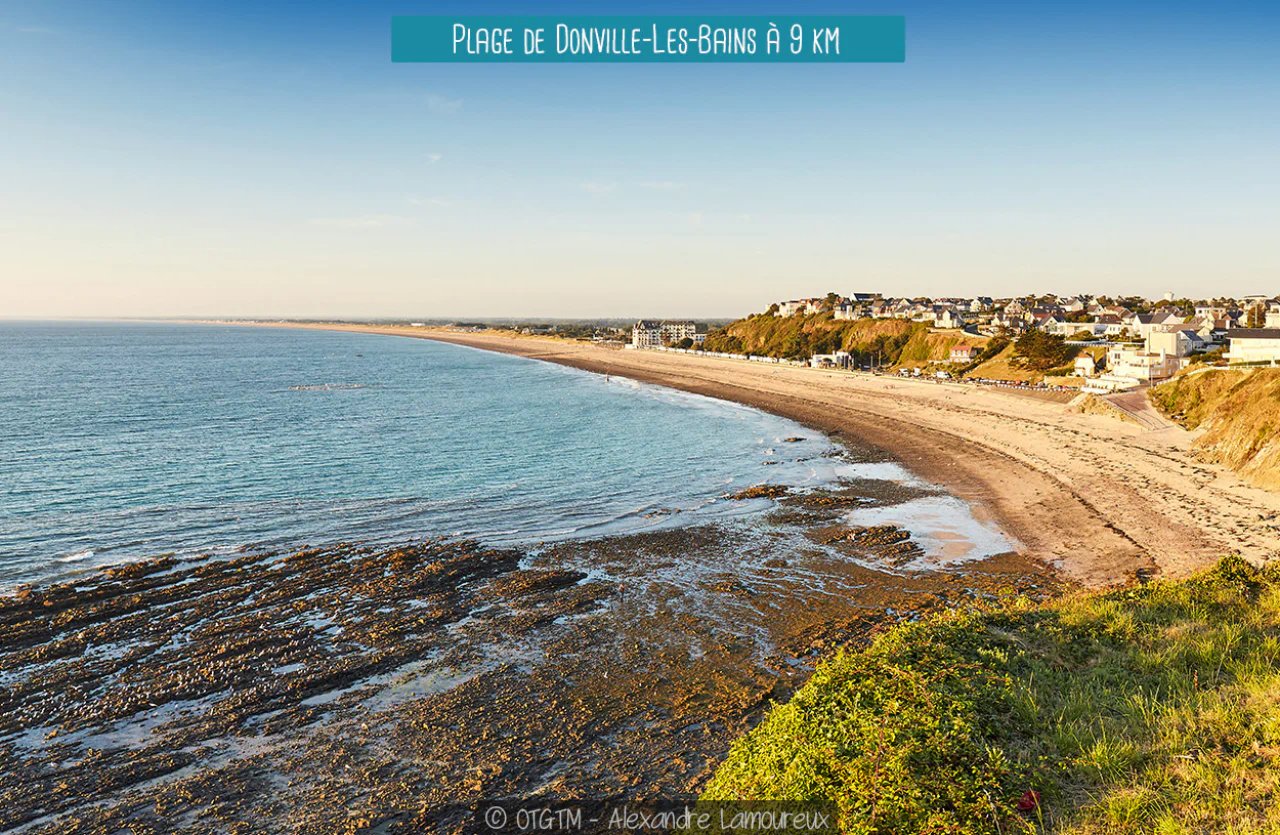 Foto 14 di Camping Vagues Océanes - Îles