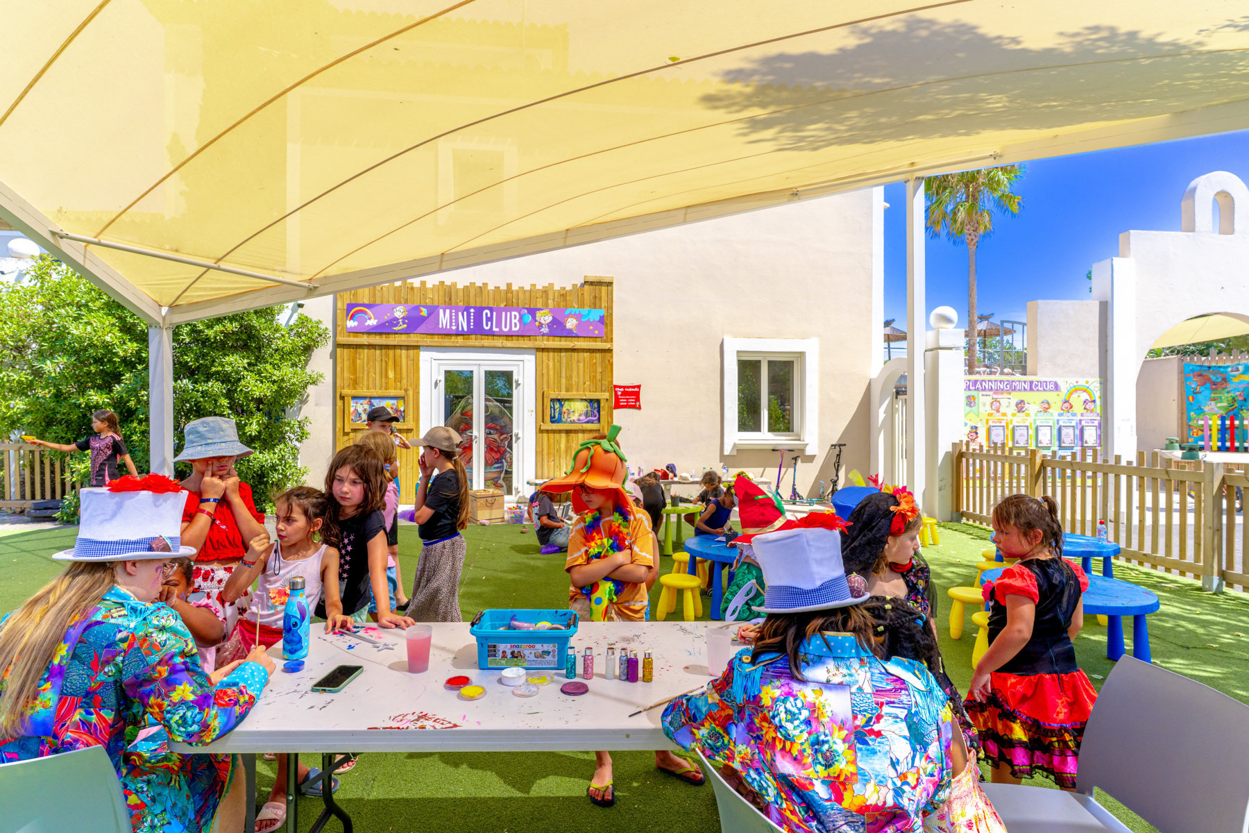 Foto 21 di Camping Capfun - Hermitage