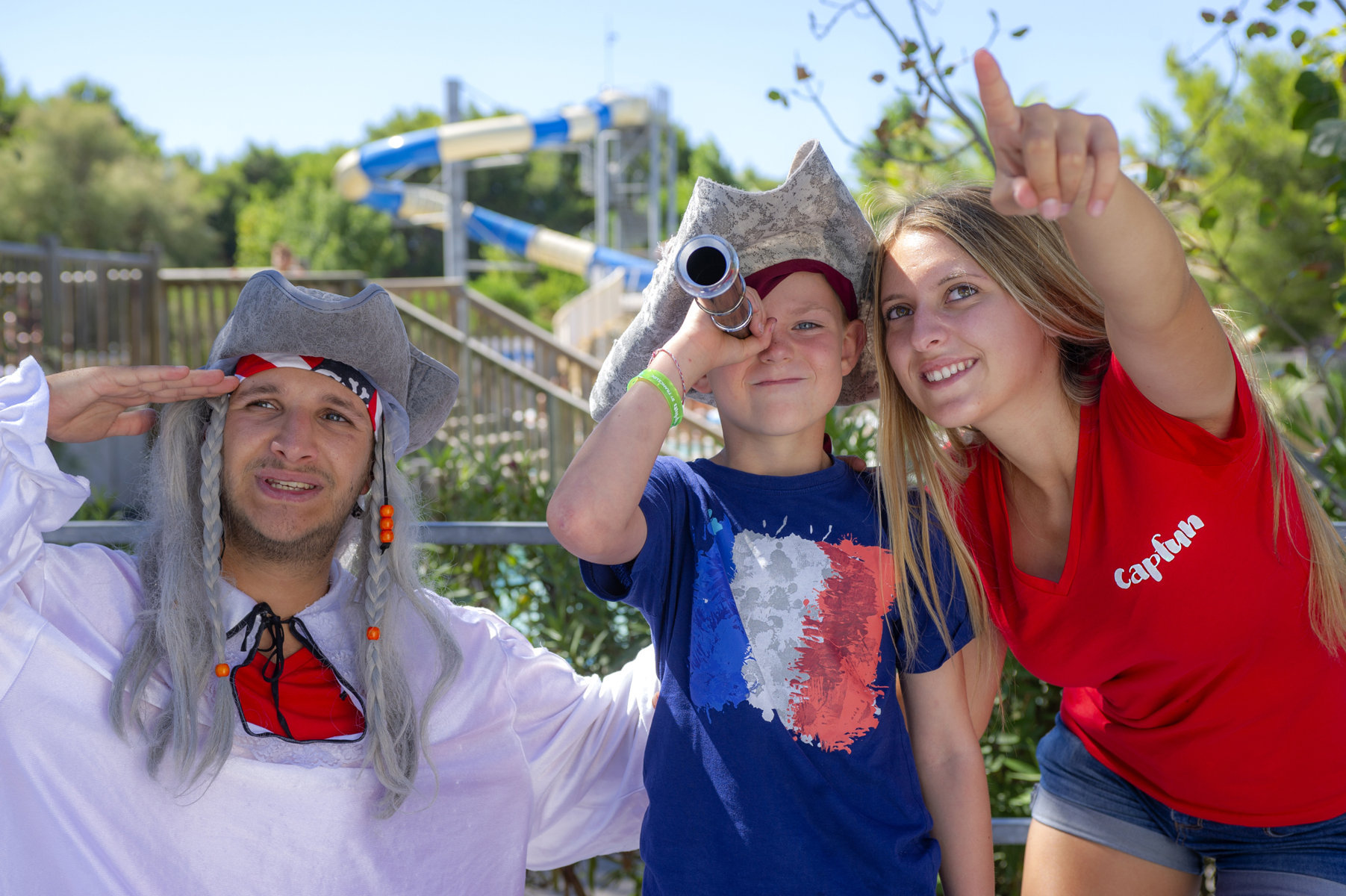 Foto 47 di Camping Capfun - Nina