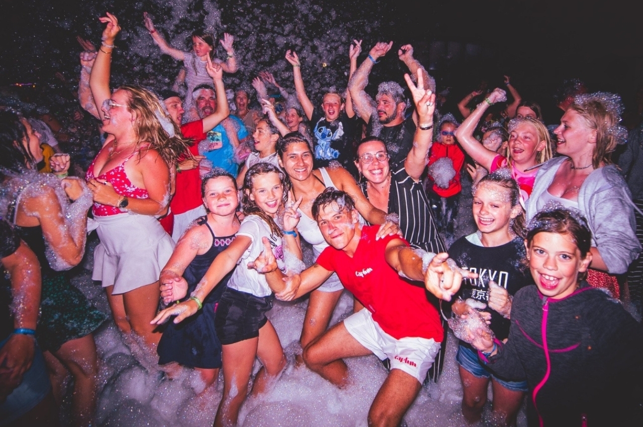 Foto 33 di Camping Capfun - Temps Libre