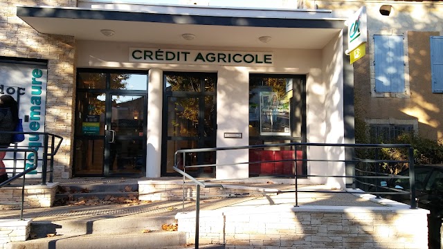 Foto 1 di Crédit Agricole du Languedoc - Roquemaure
