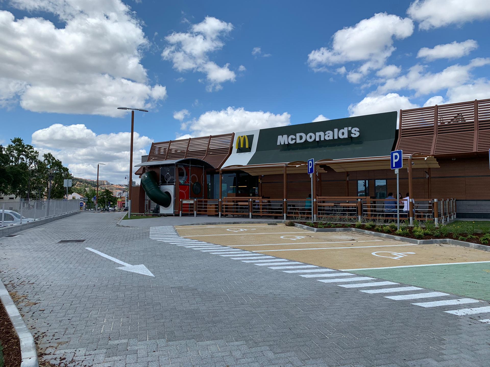 Foto 4 de McDonald's - Abrantes