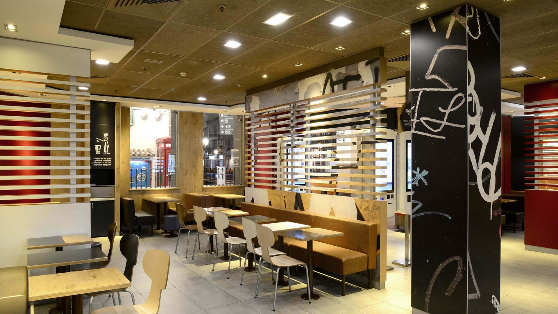 McDonald's - Via Catarina