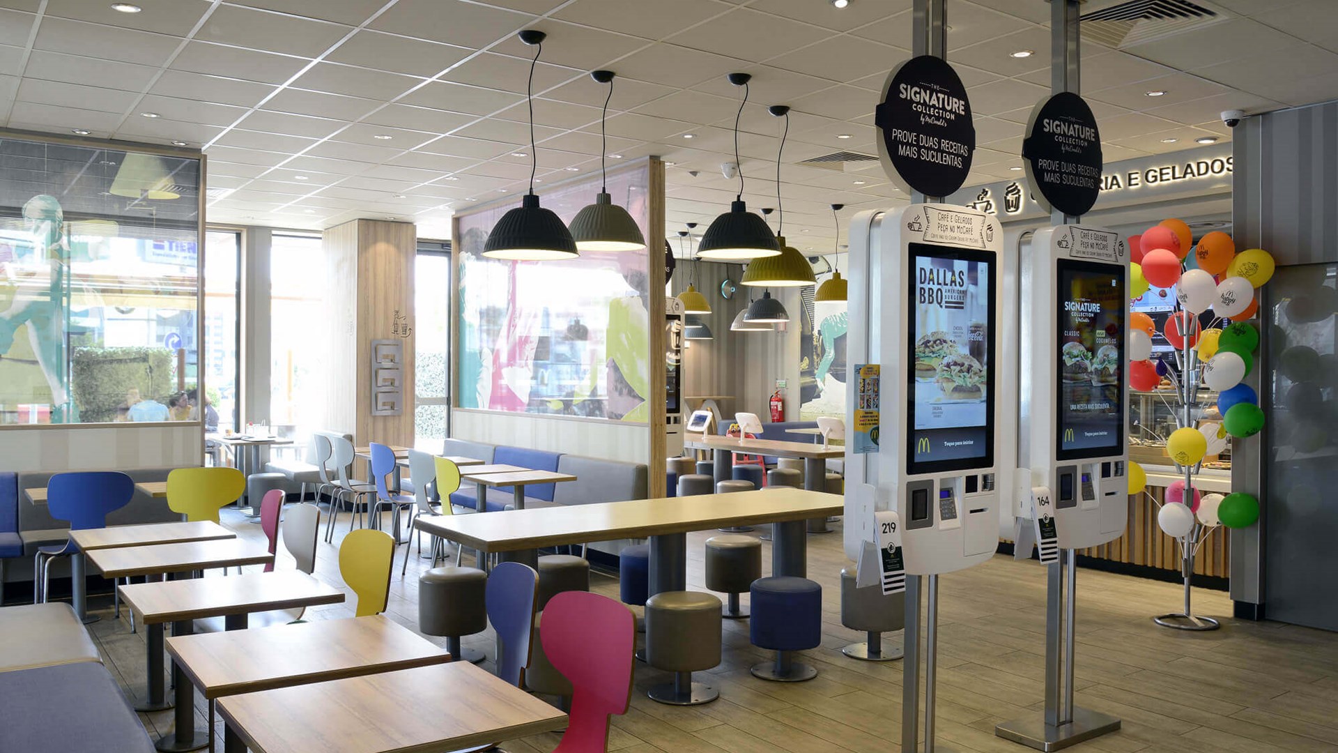 Foto 1 de McDonald's - Trofa