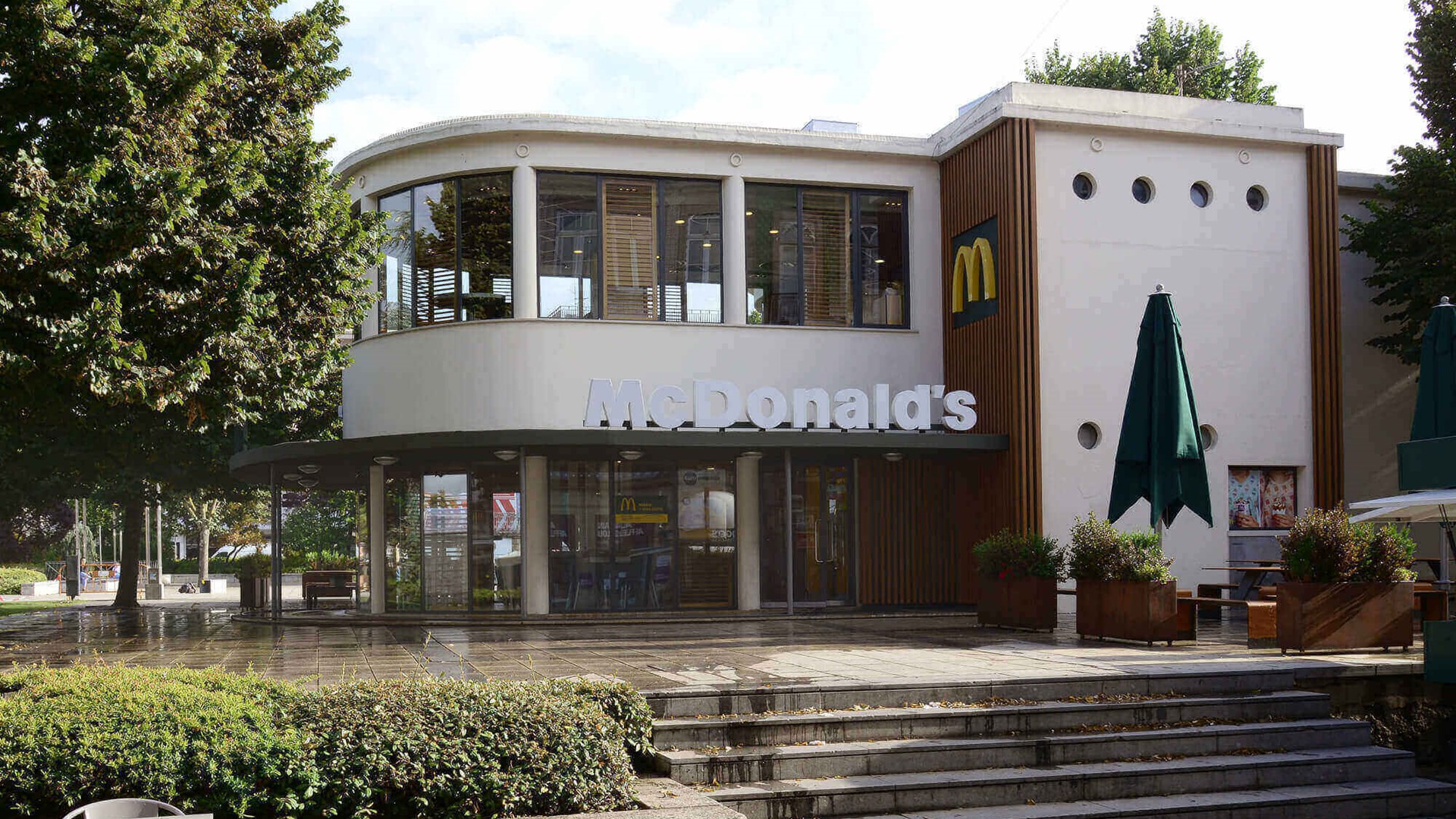 McDonald's - Braga Centro