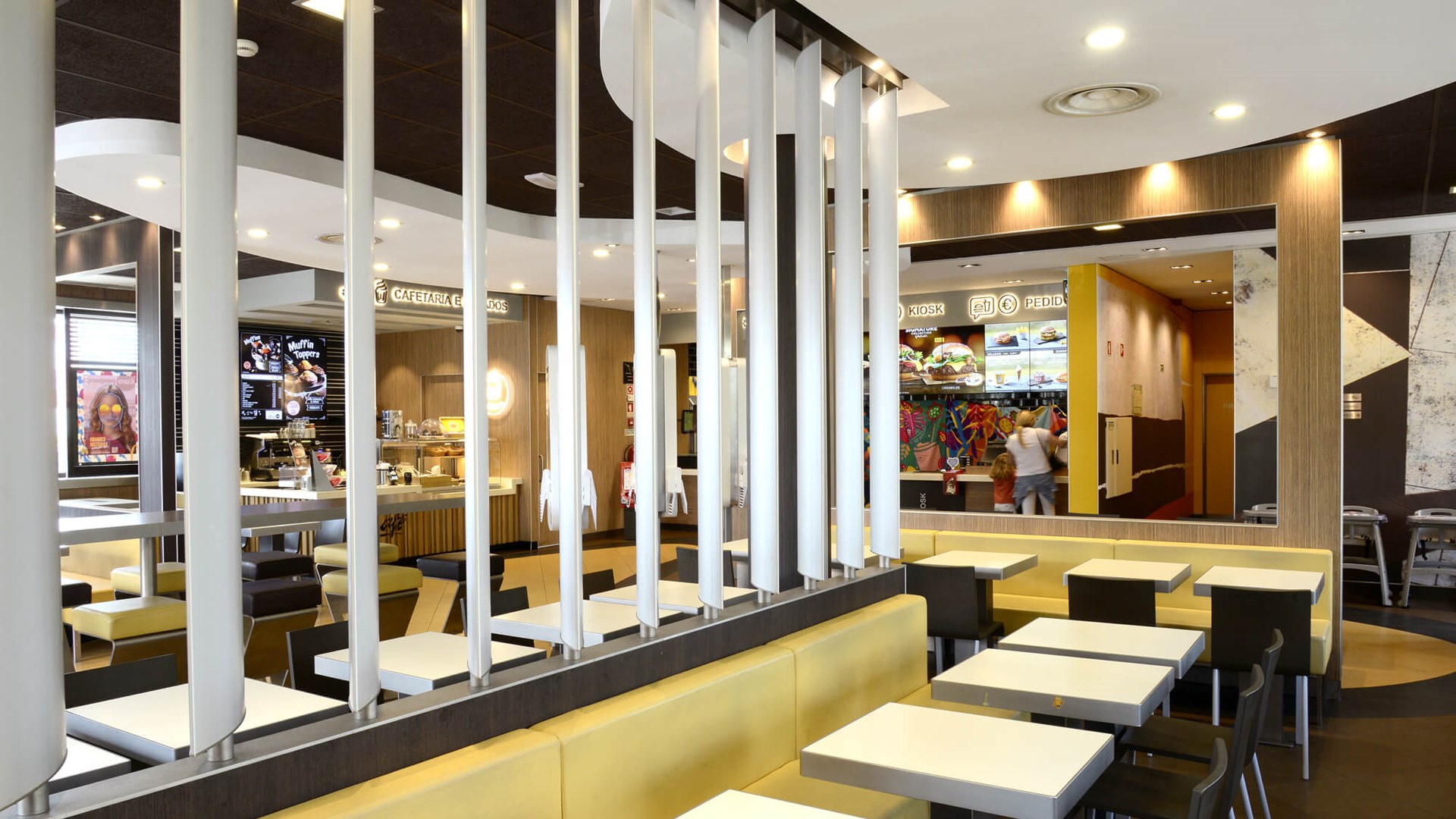 Foto 1 de McDonald's - Barcelos