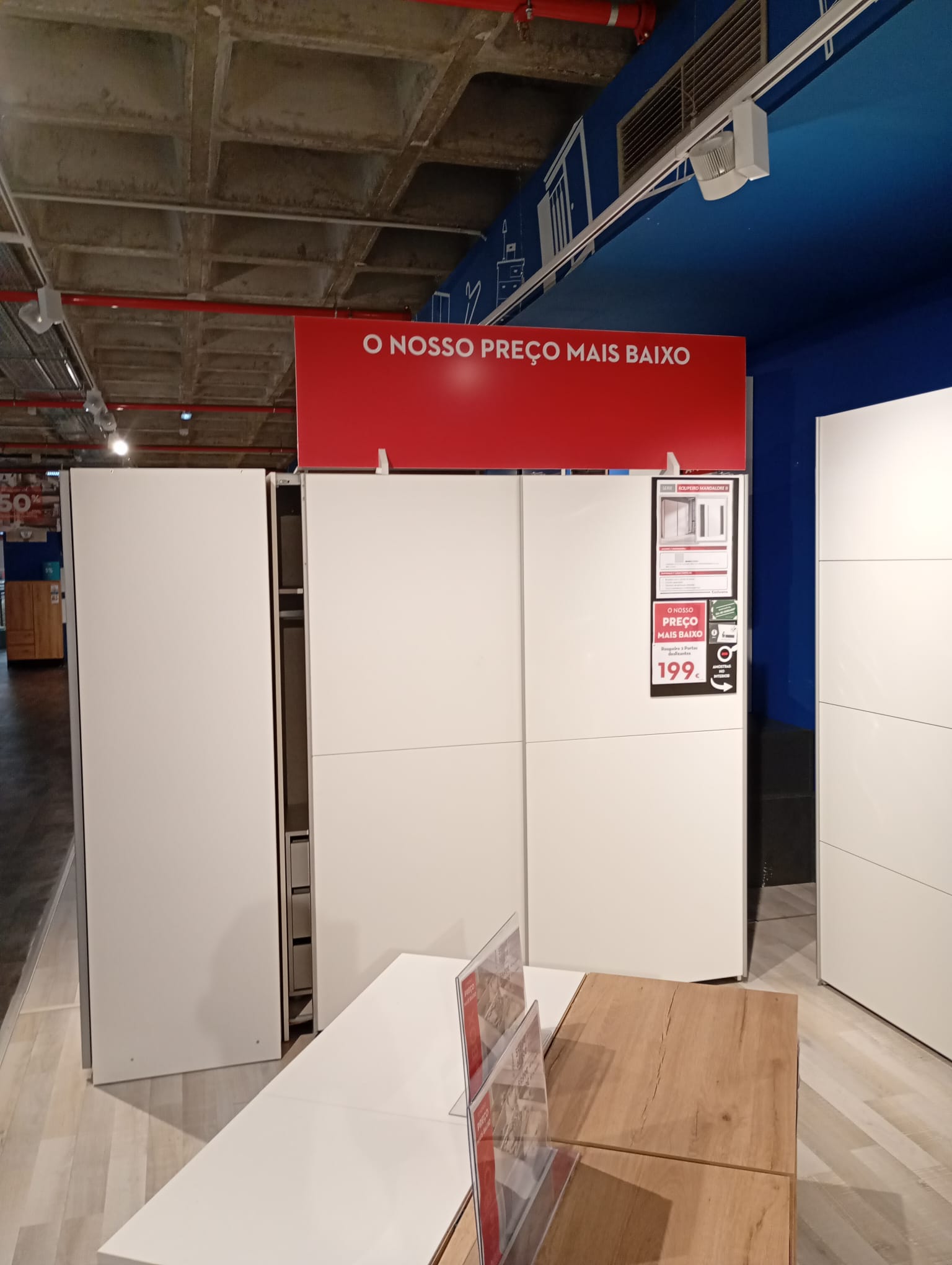 Conforama Corroios, Setúbal