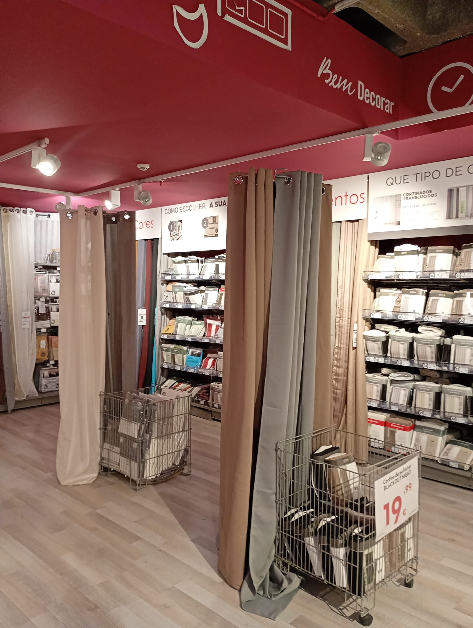 Conforama Corroios, Setúbal
