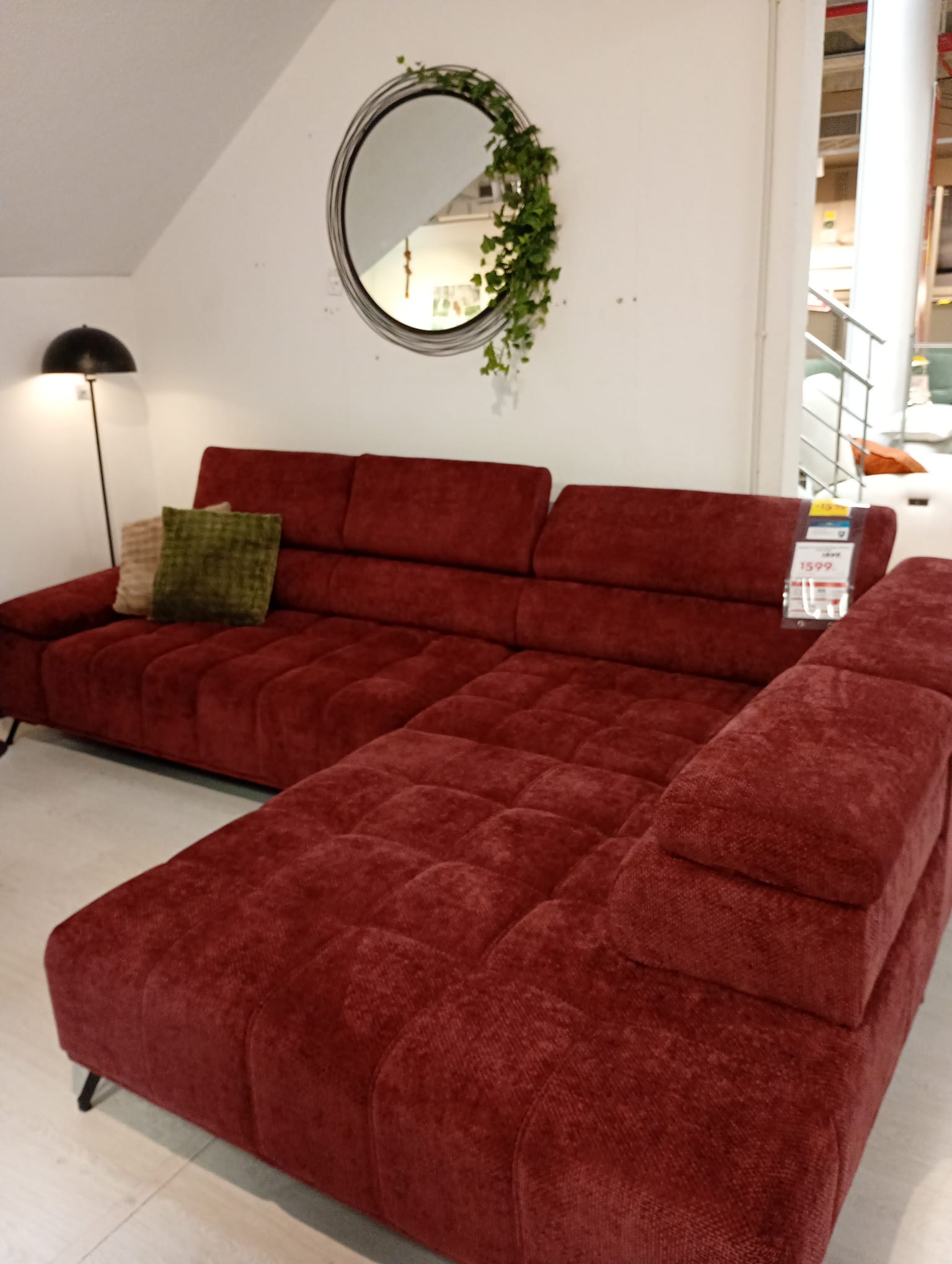 Conforama Corroios, Setúbal