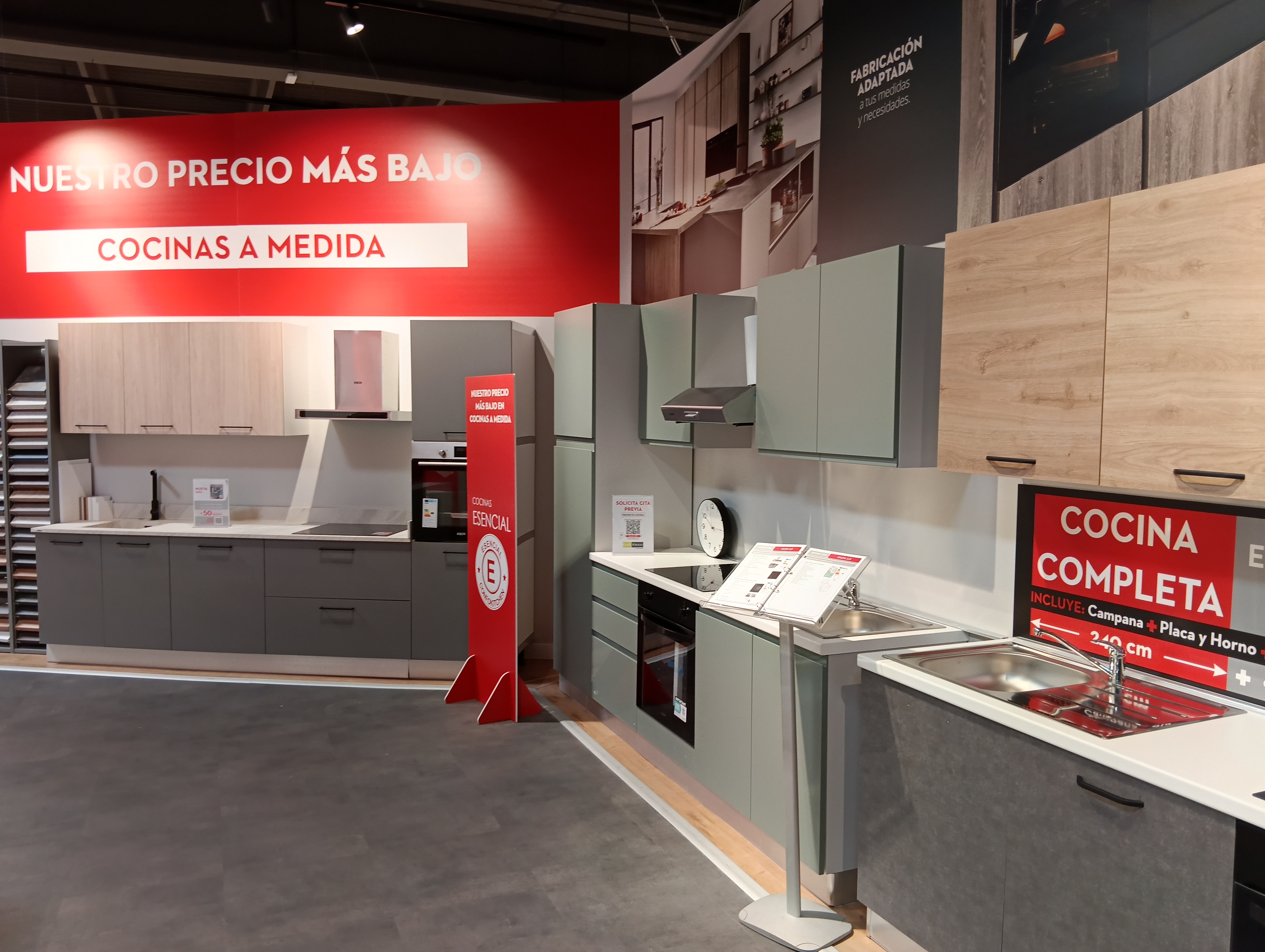 Foto 10 di Conforama Alcorcón