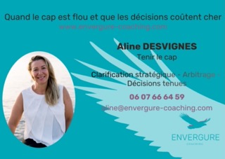 Foto 50 di Envergure  Coaching