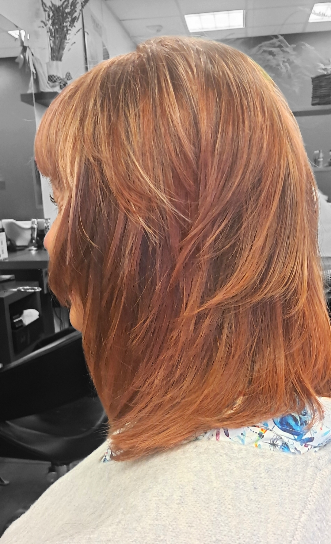 Foto 659 di SWAGG COIFFURE