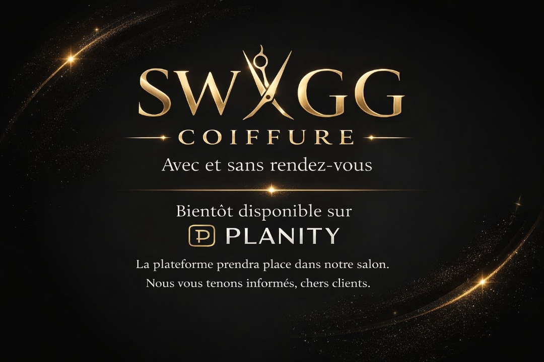 Foto 681 di SWAGG COIFFURE