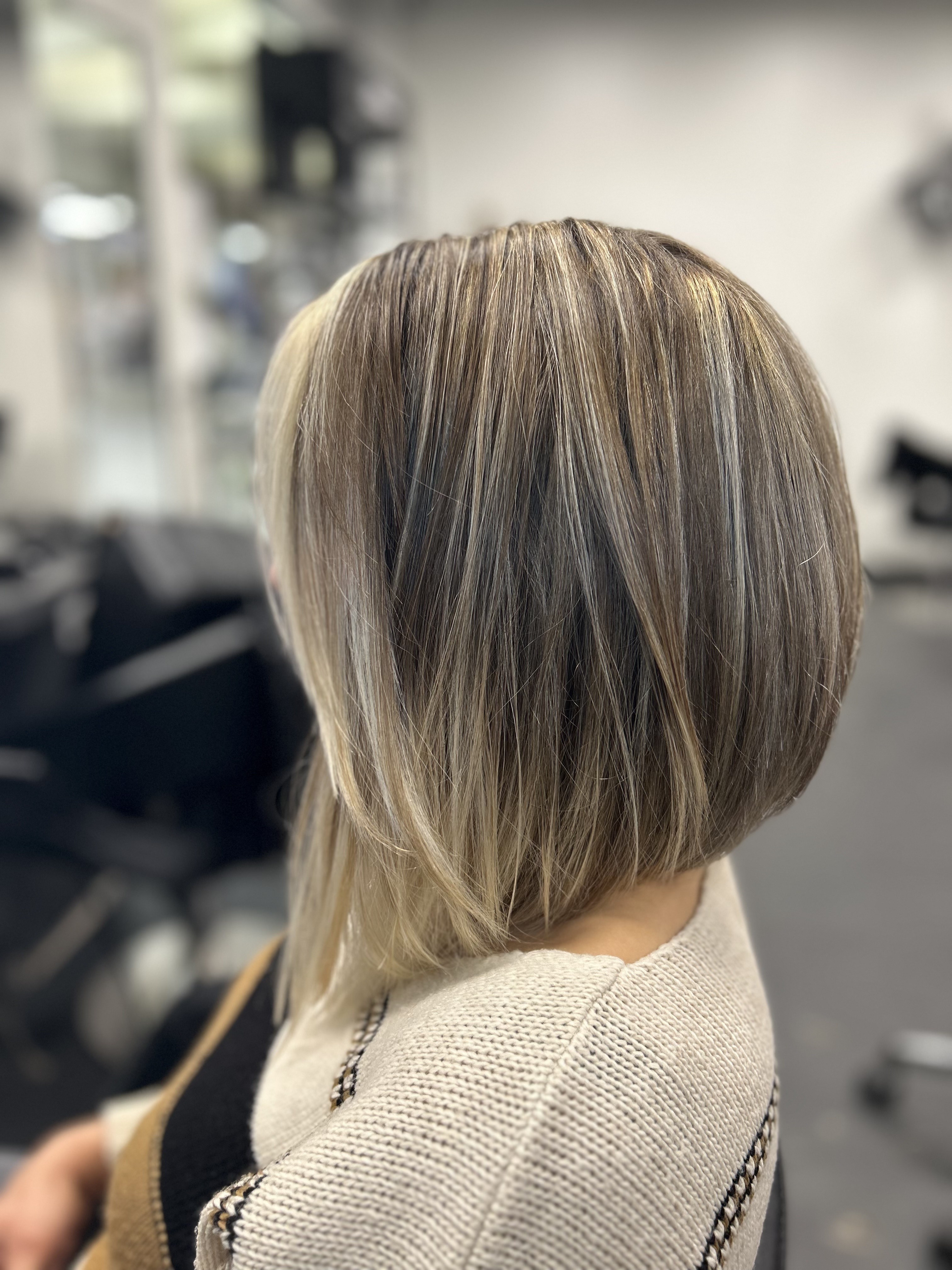 Foto 40 di SWAGG COIFFURE