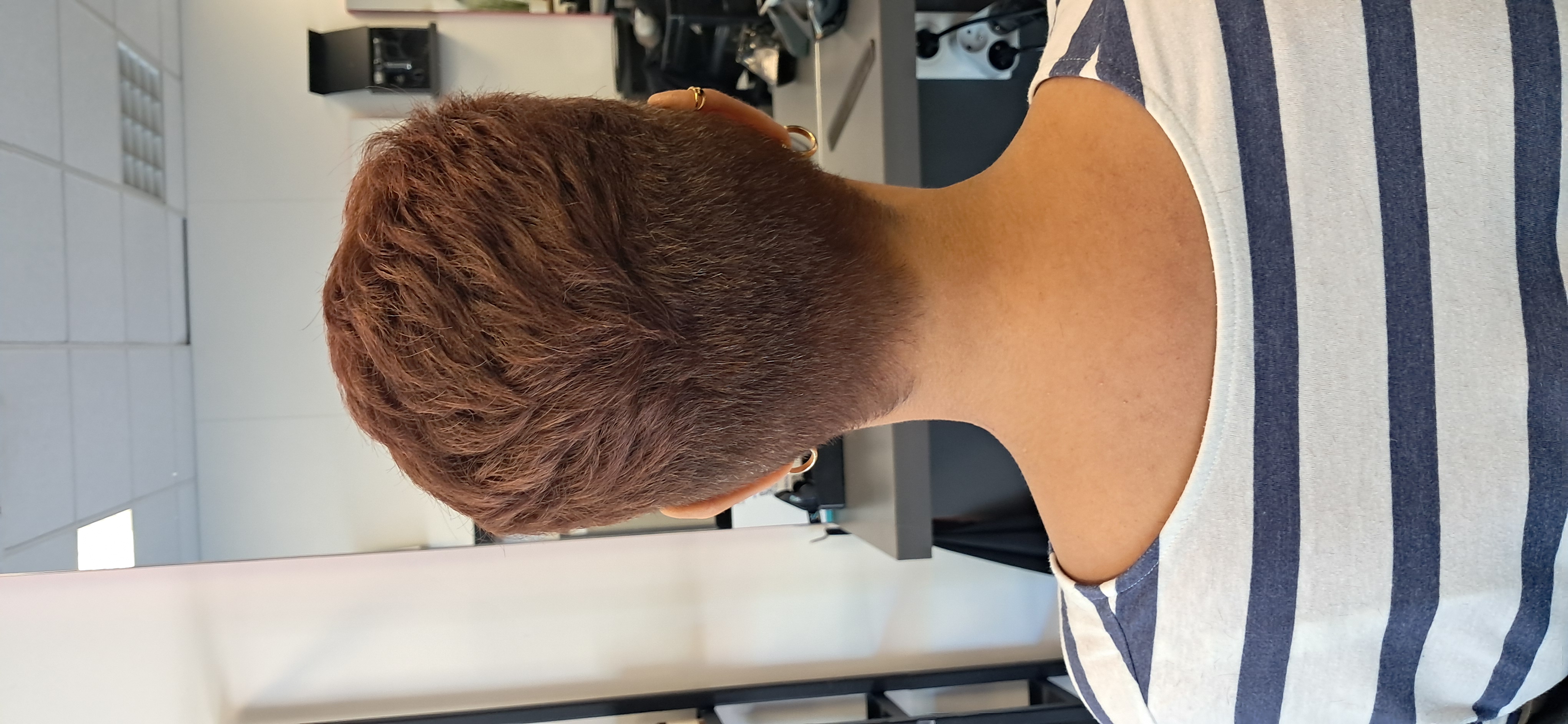 Foto 585 di SWAGG COIFFURE